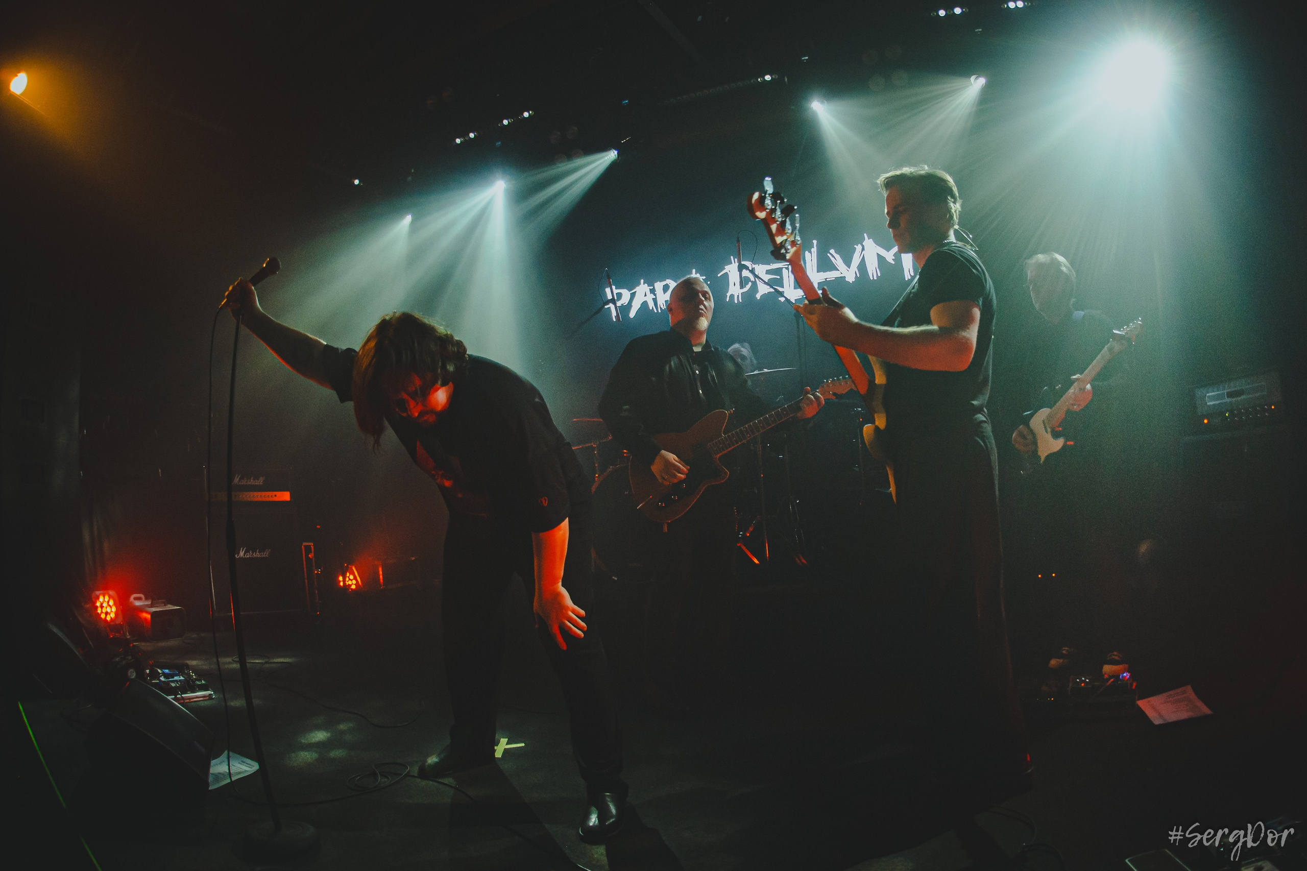 para bellvm, культурный центр Сердце, концерт, Санкт-Петербург, СПб, 11.05.2025, SergDor, 11 мая 2025 года, #SergDor, Леонид Новиков