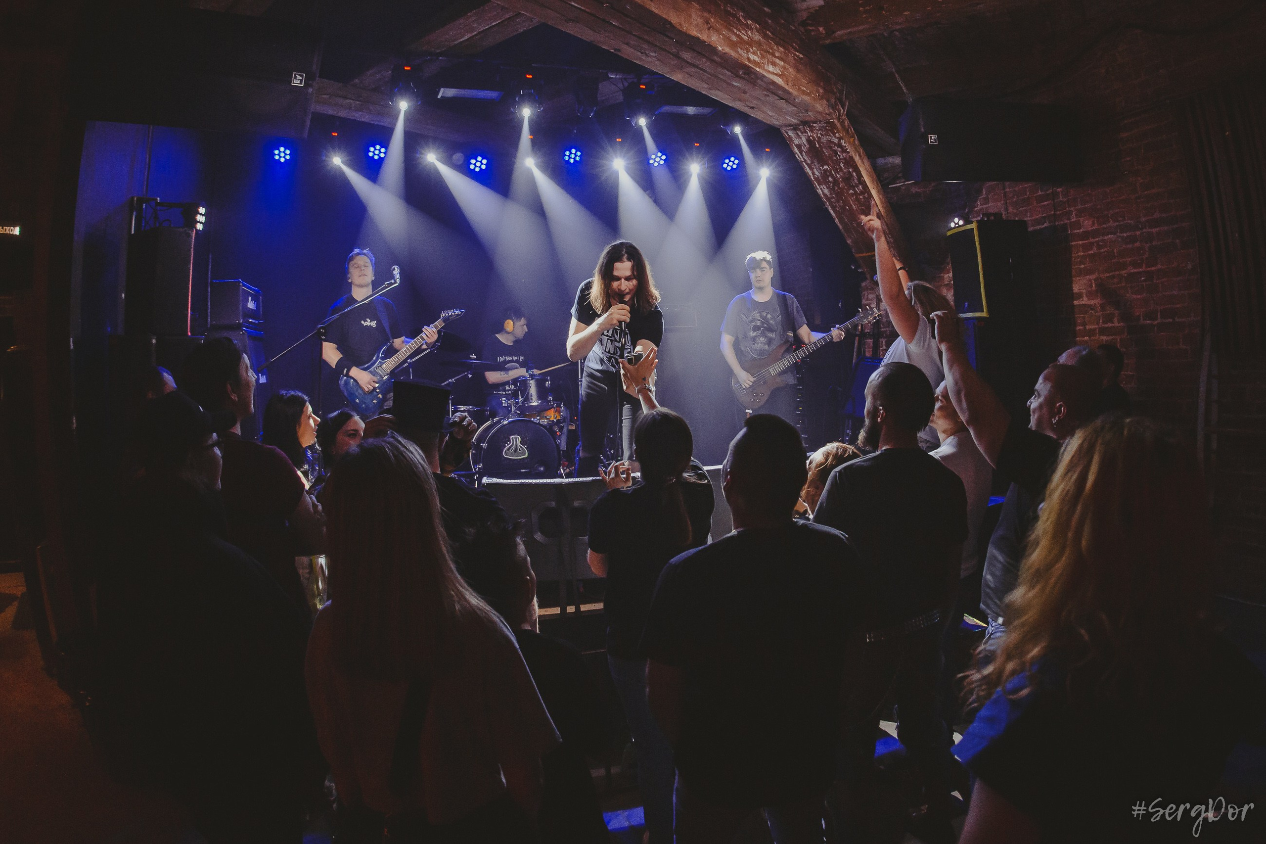 ЧИТМИЛ, Vere Dictum, Zoccolo 2.0, Цоколь, Санкт-Петербург, СПб, концерт, 06.10.2024, SergDor, 6 октября 2024 года, #SergDor