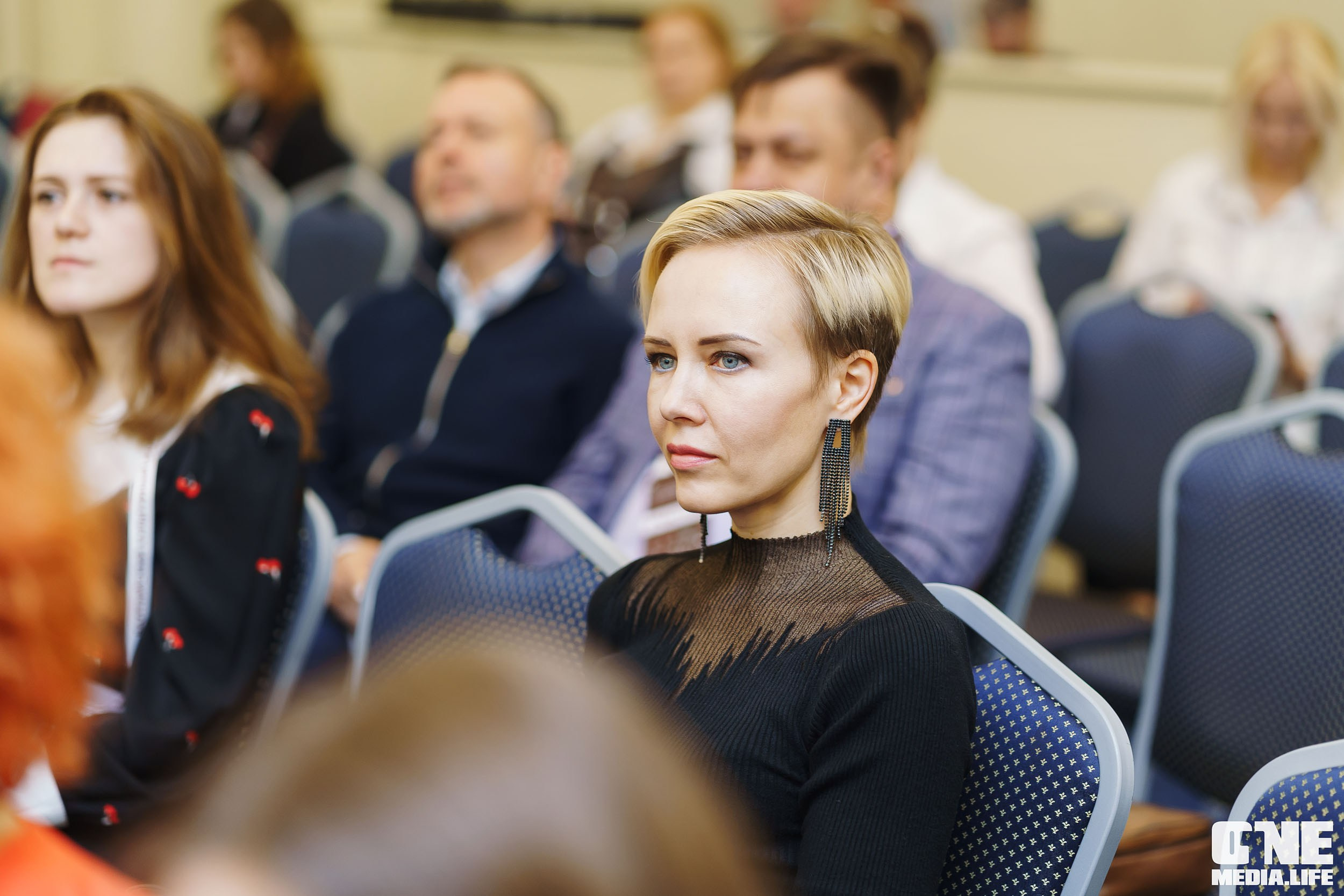 Балтийский Культурный Форум. День 2. One Media Life: фоторепортажи, фотоотчеты с мероприятий и заведений