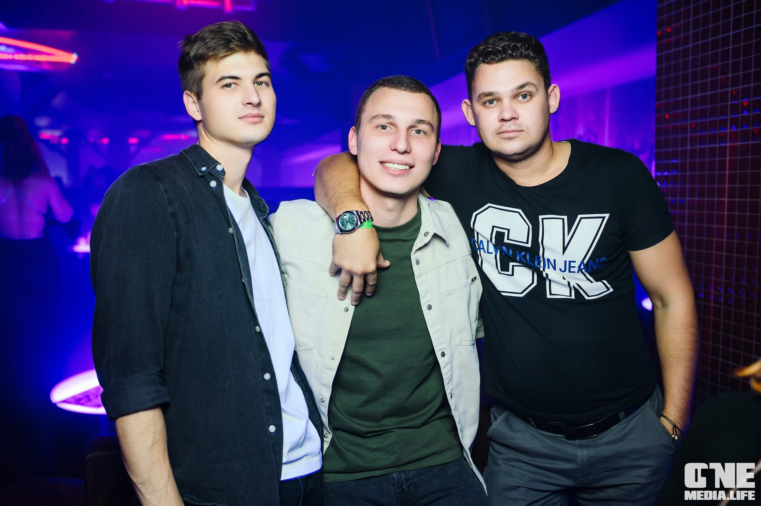 Фоторепортаж из Развлекательного комплекса Планета. One Media Life: фоторепортажи, фотоотчеты с мероприятий и заведений