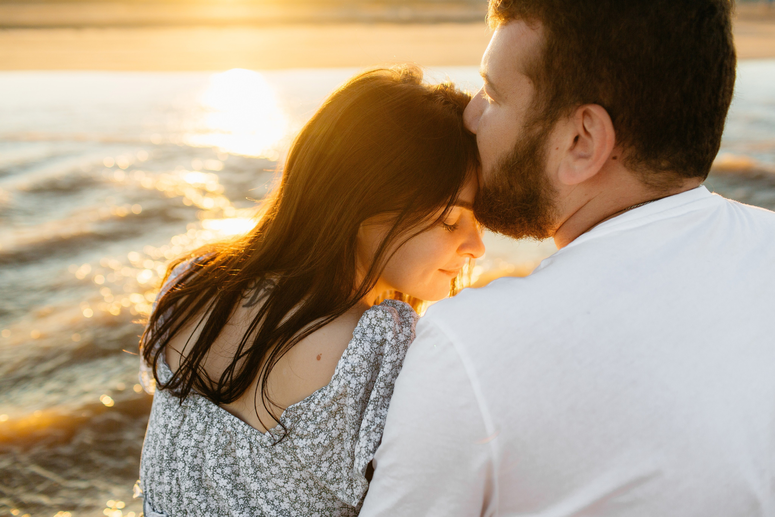 Артём и Виктория. Свадебный и семейный фотограф Иваново Елена Угодина