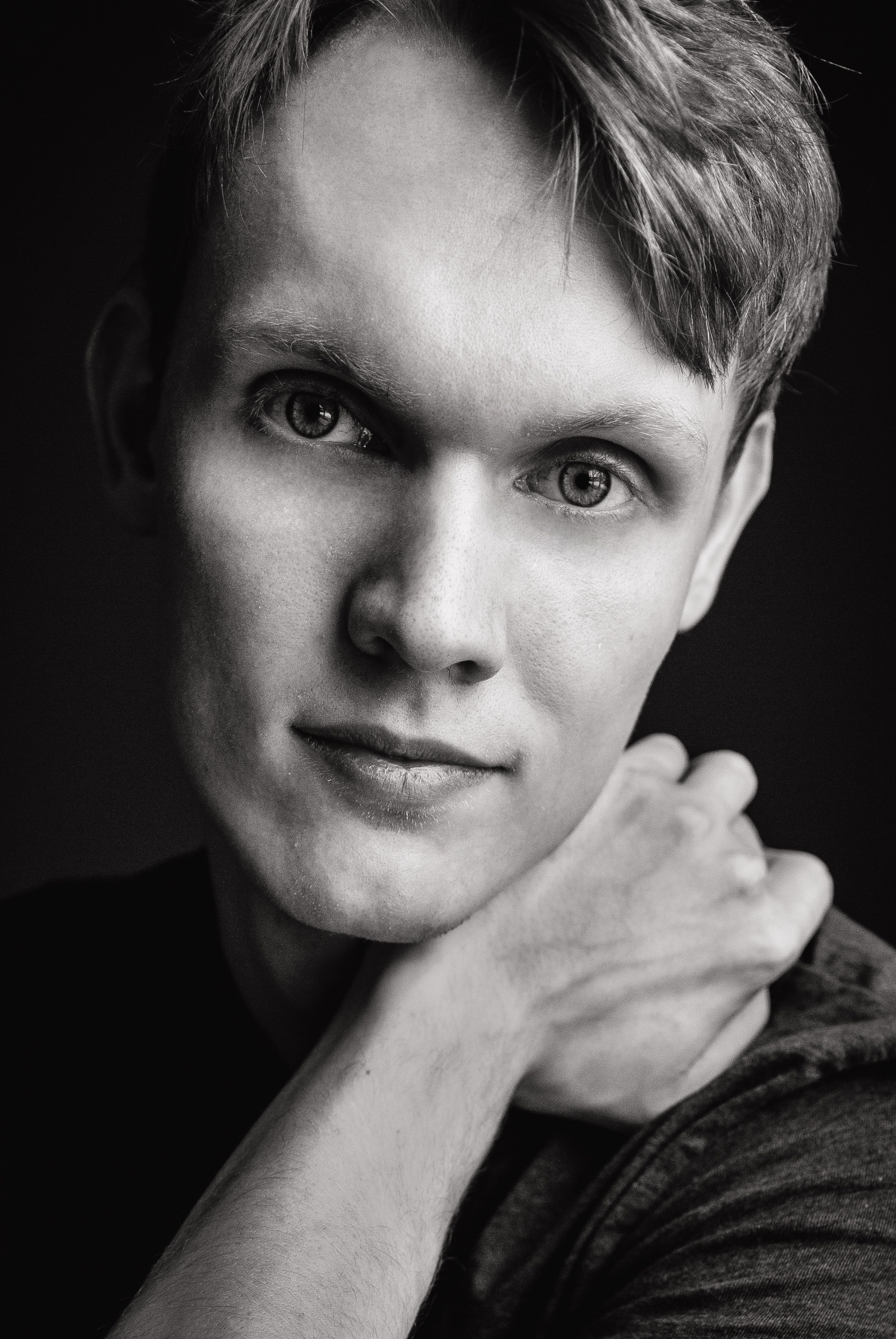 КОСТЯ. Свадебный и семейный фотограф Иваново Елена Угодина