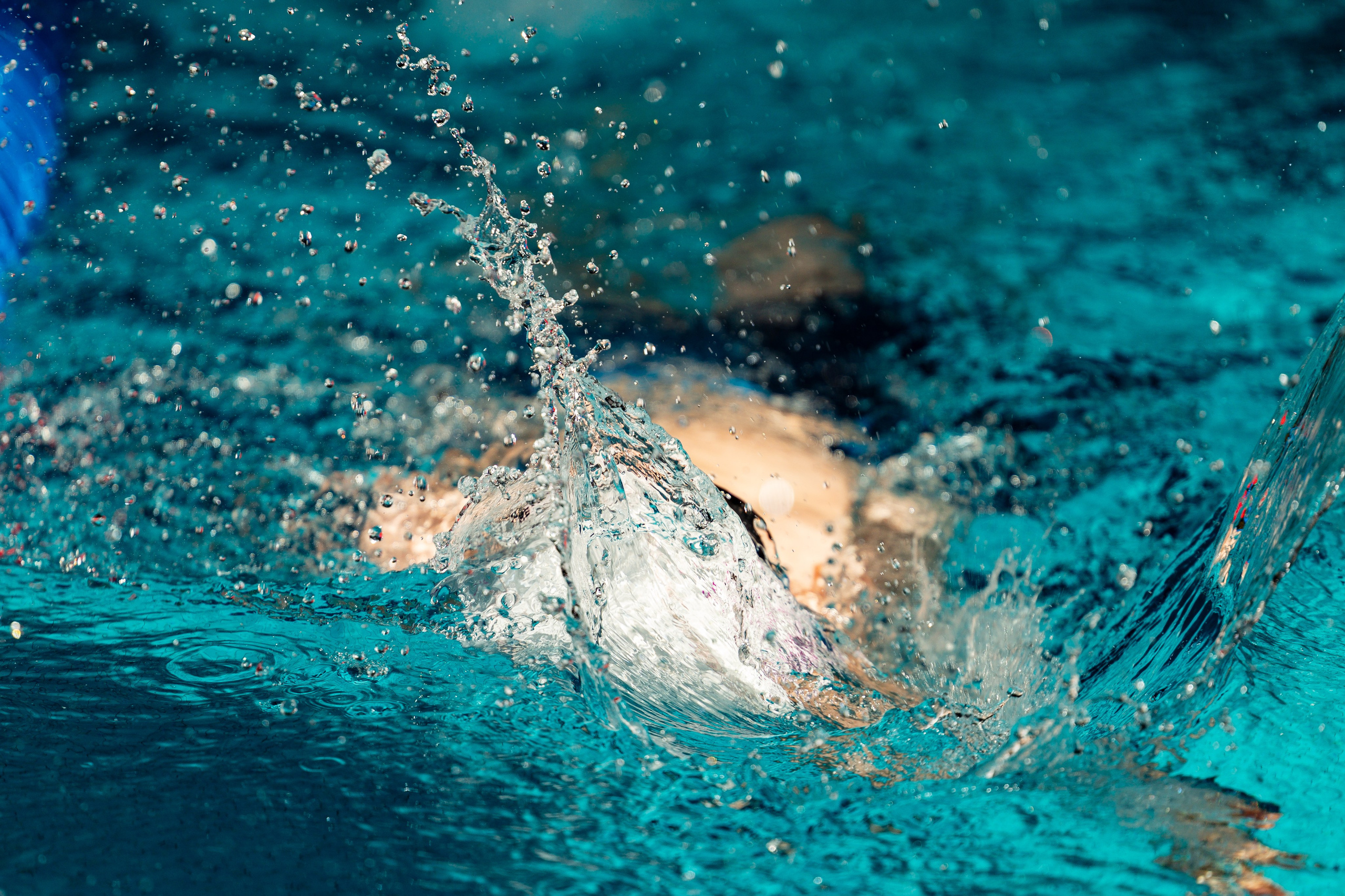 Второй тур Соревнований по плаванию «НАСТАРТ» СК «Акватория ЗИЛ». Репортажный фотограф в Москве Измалков Артем
