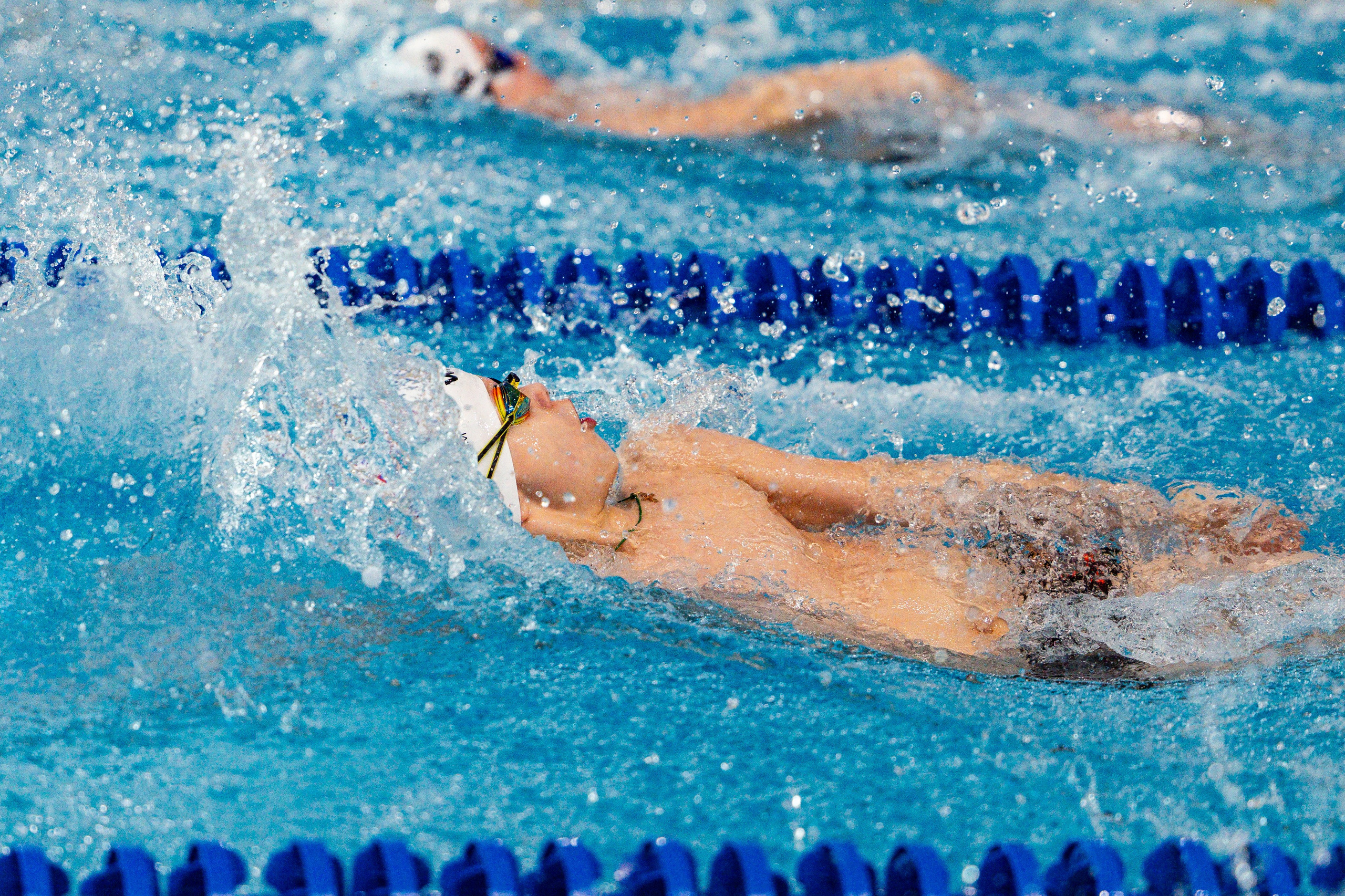 Второй тур Соревнований по плаванию «НАСТАРТ» СК «Акватория ЗИЛ». Репортажный фотограф в Москве Измалков Артем