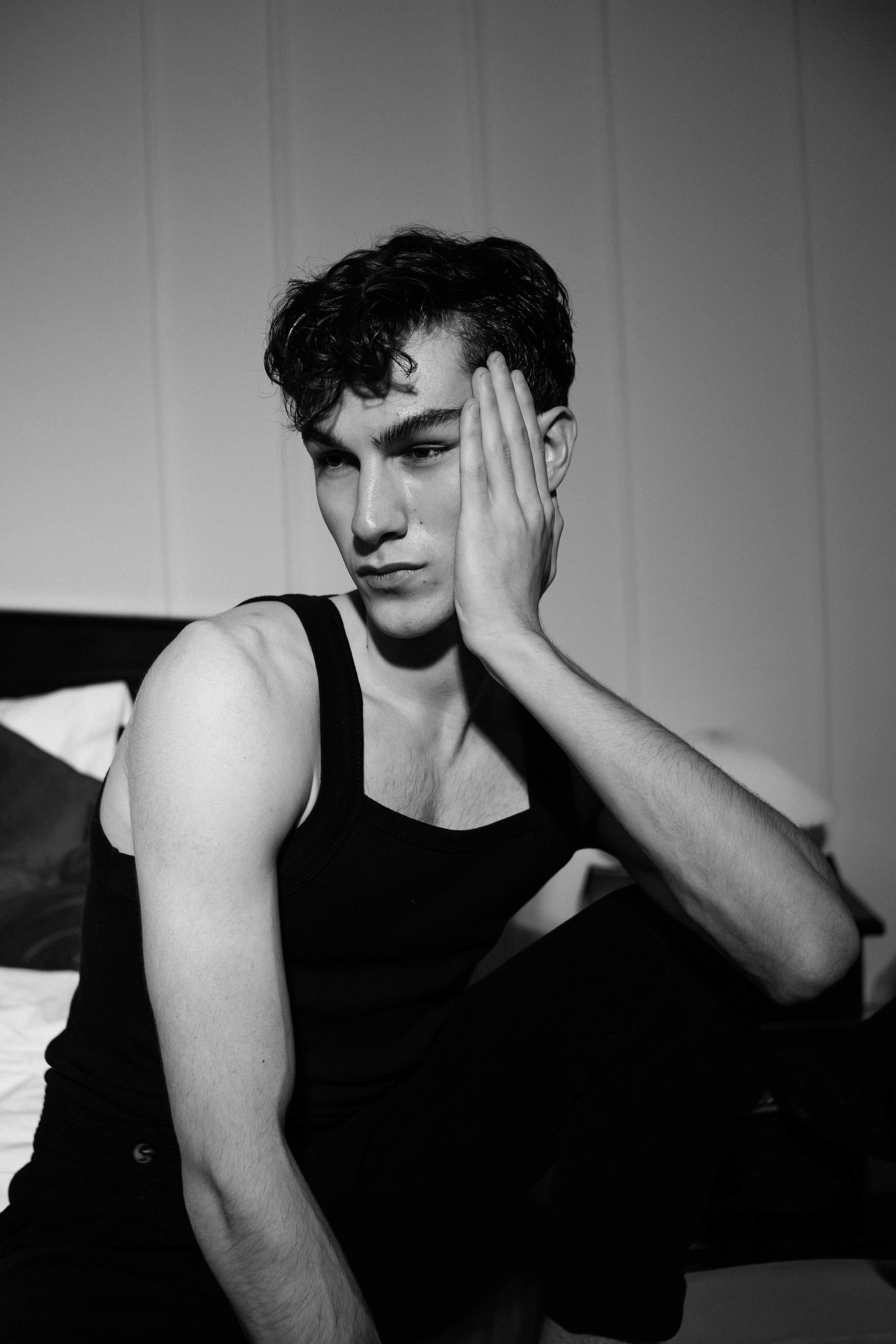 Sayat. Ника — ваш персональный фотограф в Нижнем Новгороде