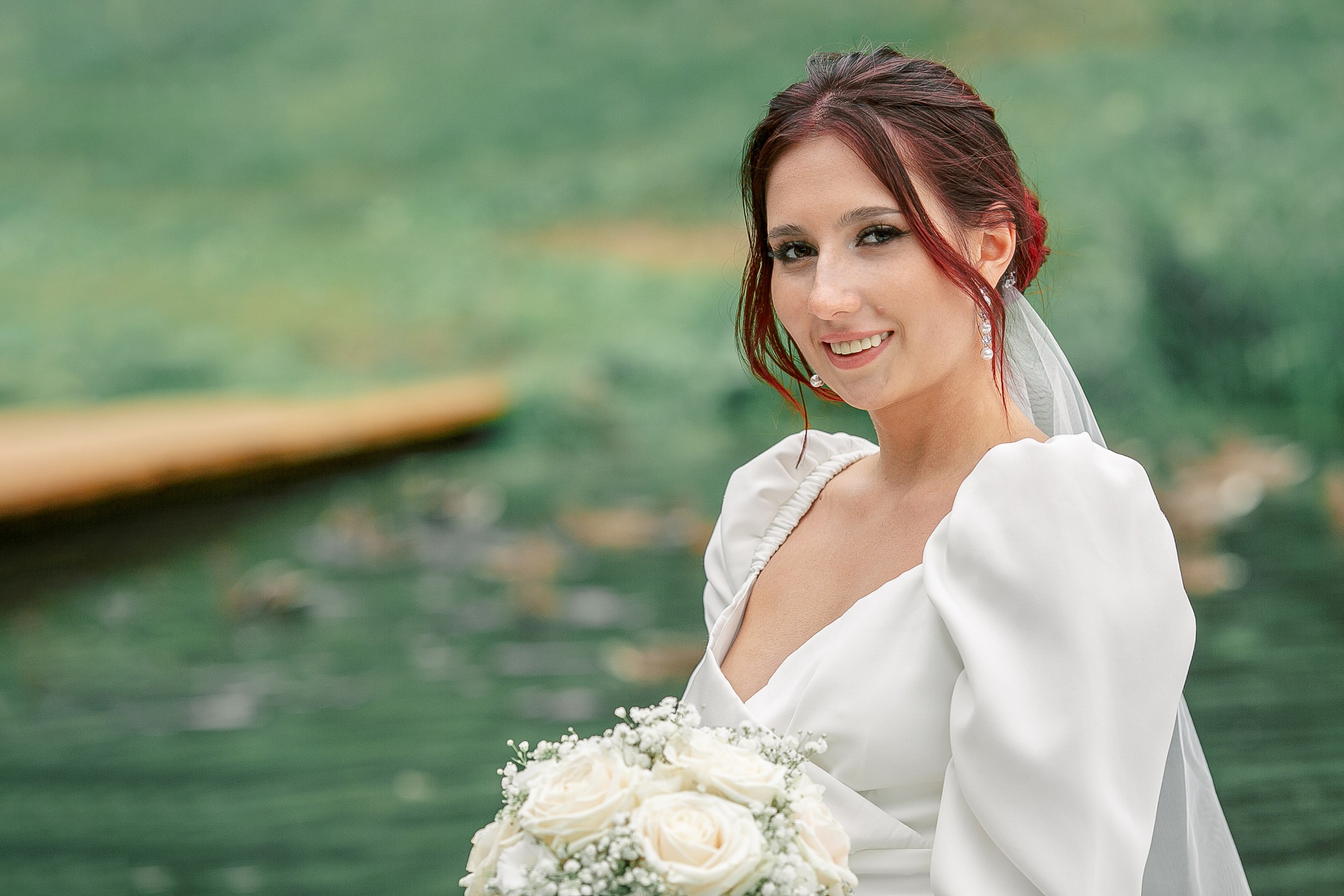 Свадебная. Свадебный и Семейный фотограф во Владимире