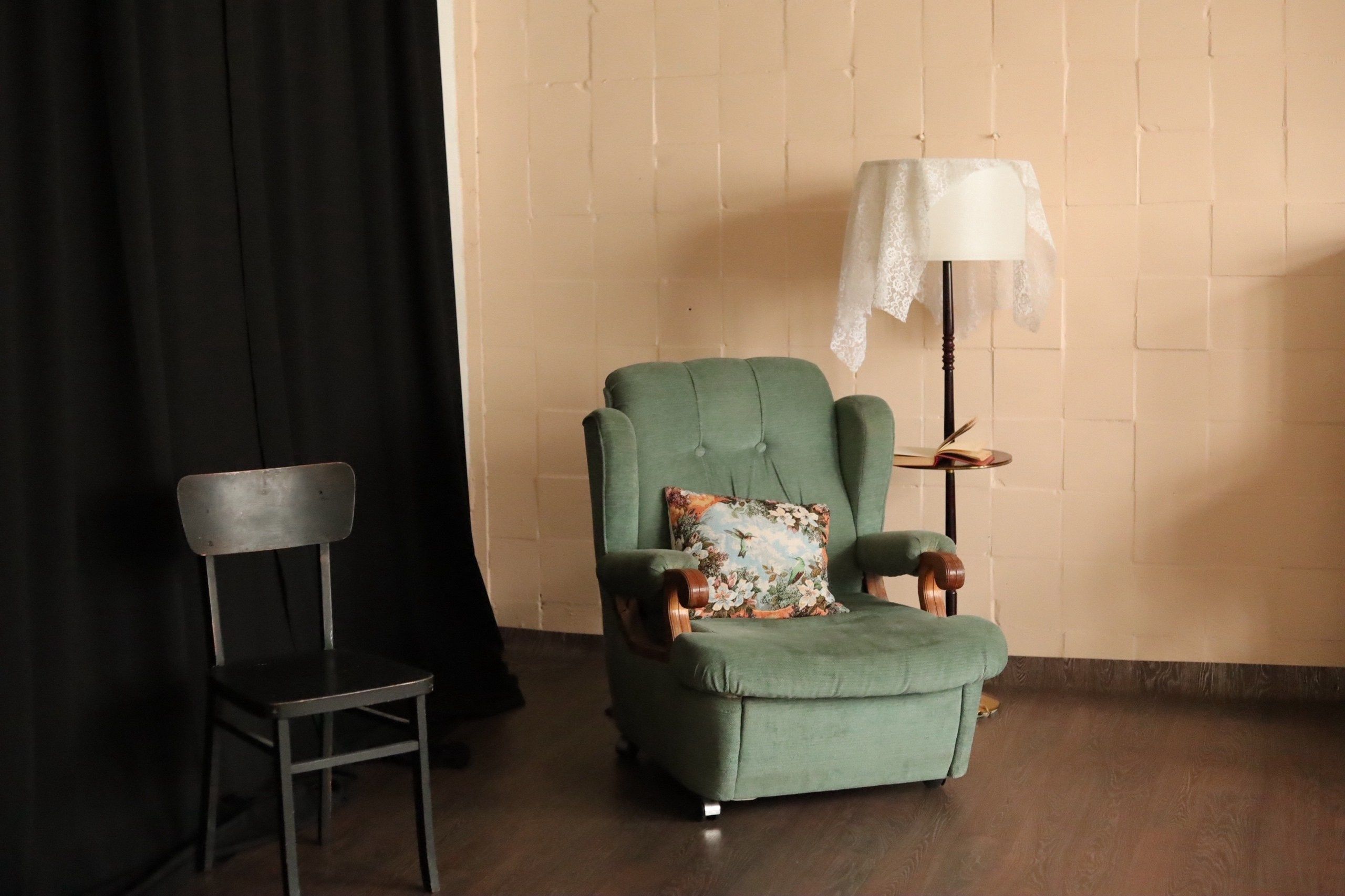 Фотостудии. Фотограф Яна Каменькова l Омск