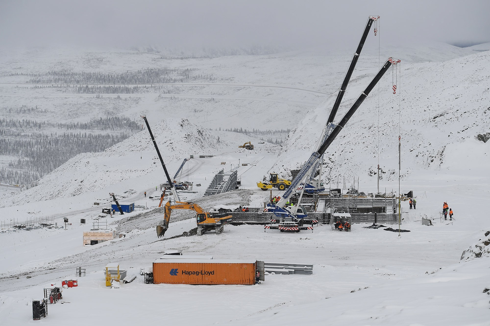 © Natalia Kolesnikova/AFP