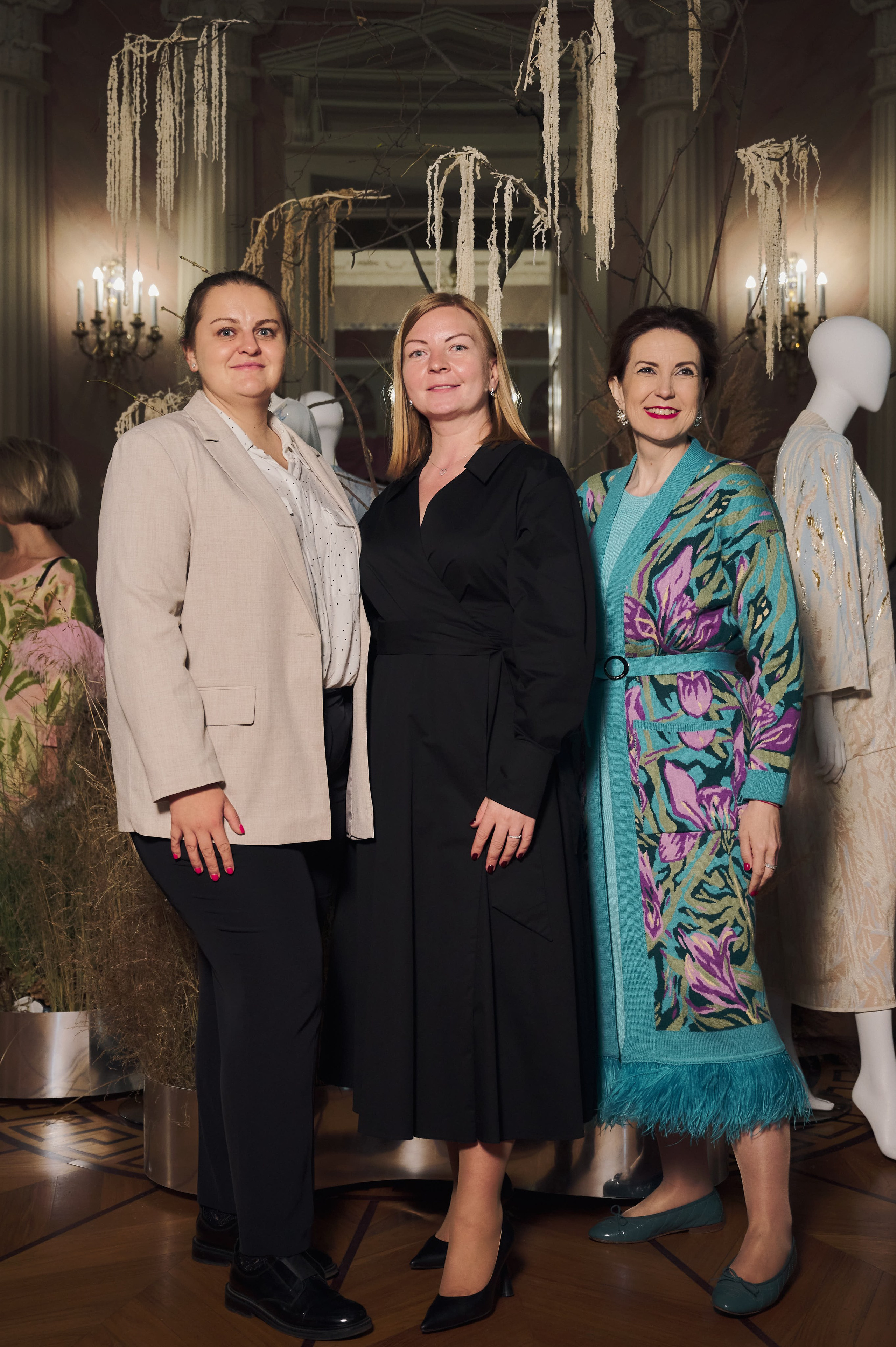 Открытие выставки 13.09.22. Никита Хохловский фото и видео продакшн