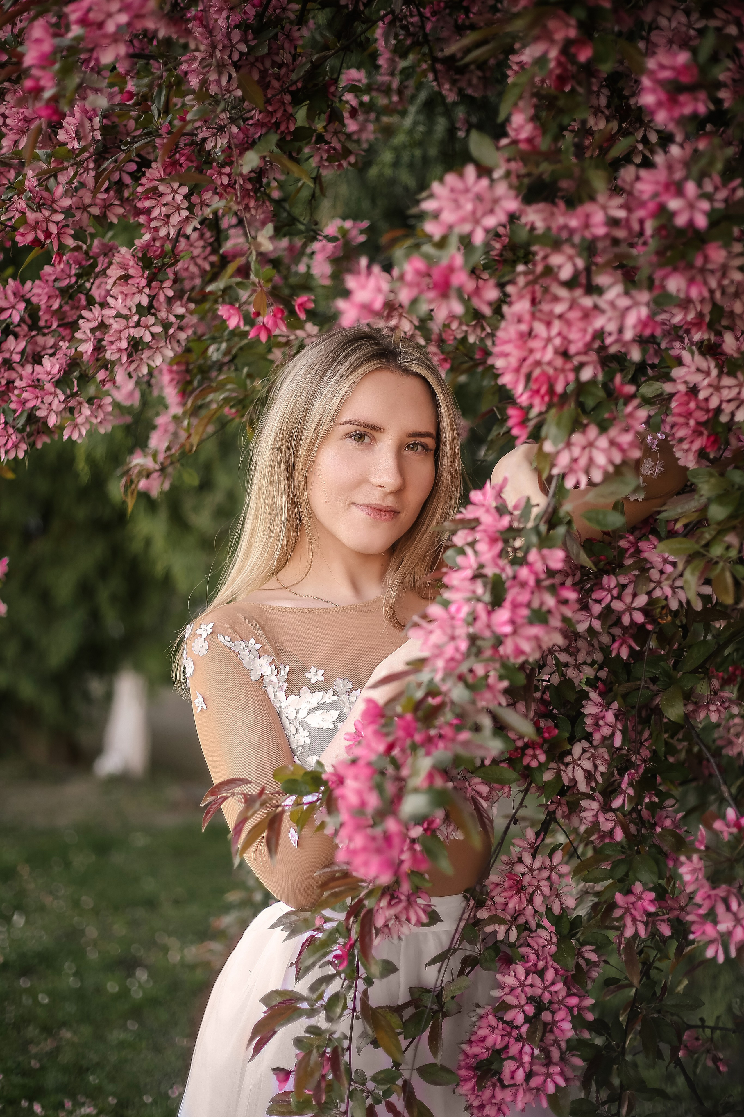 Юля. Фотограф Гавриленко Светлана