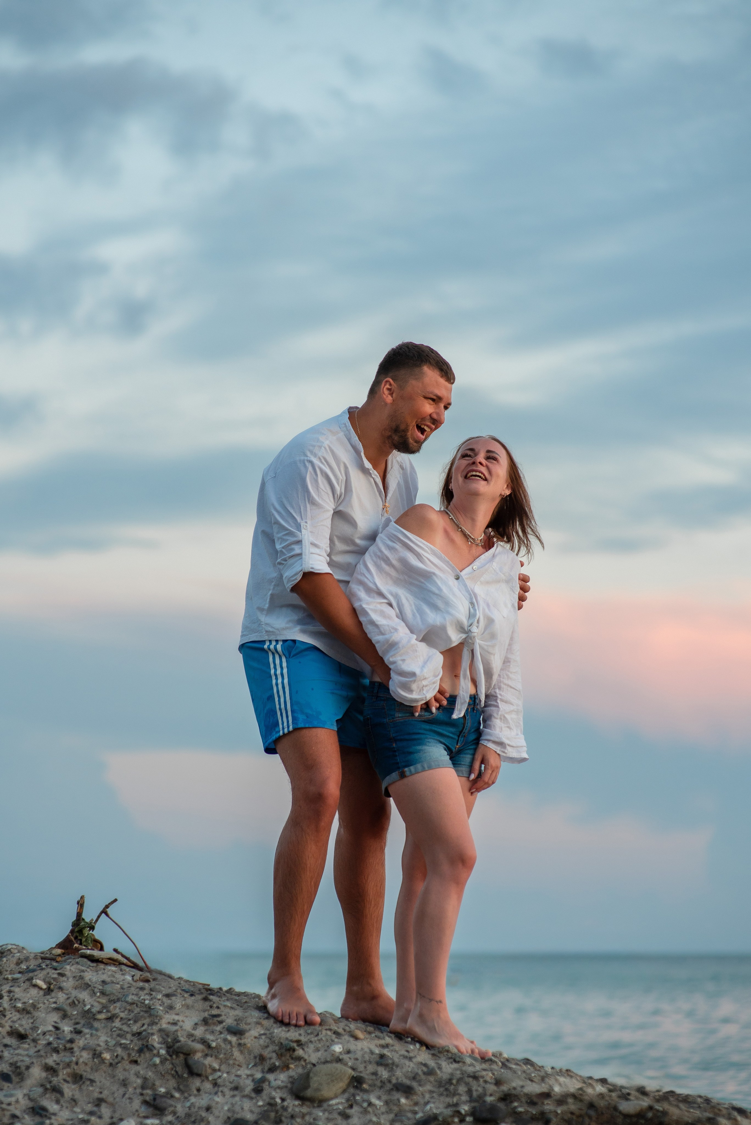 Love story Сергей и Александра. Детский и семейный фотограф Краснодар / Сочи Сергеева Олеся