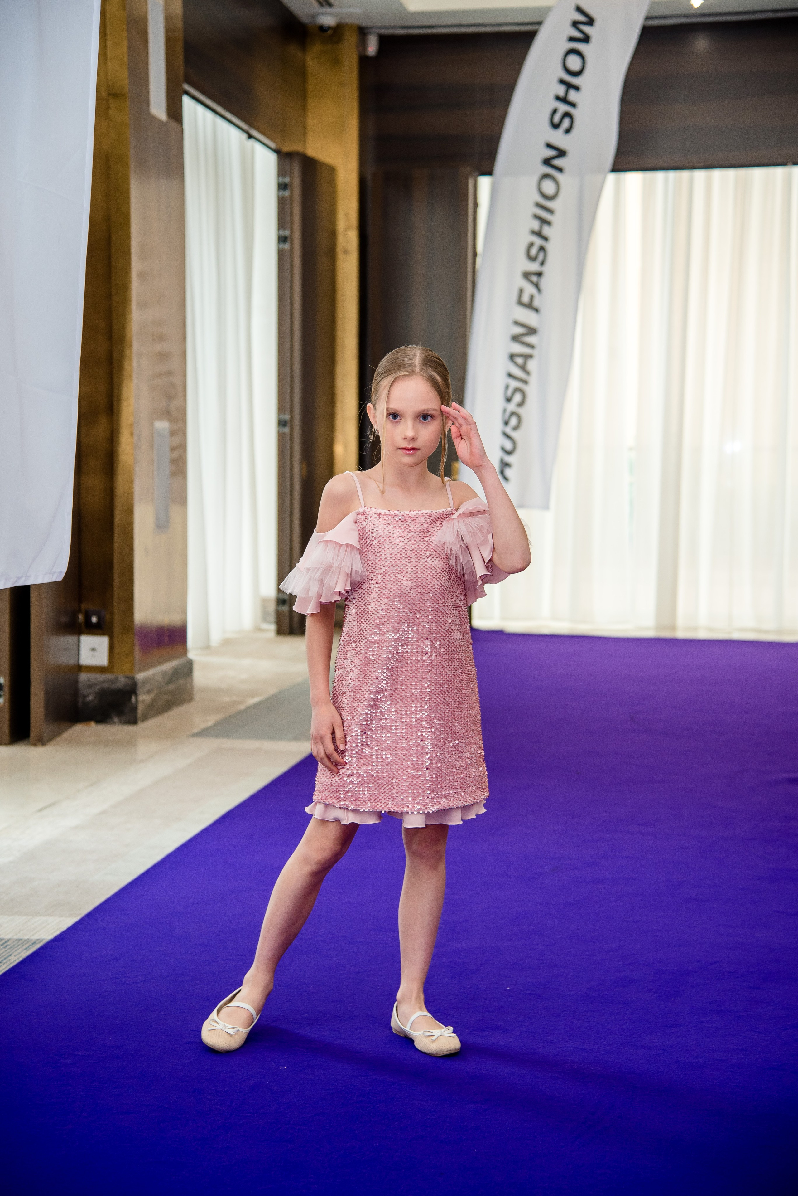 Репортаж_Russion Fashion Show_Сочи (цветокор). Детский и семейный фотограф Краснодар / Сочи Сергеева Олеся