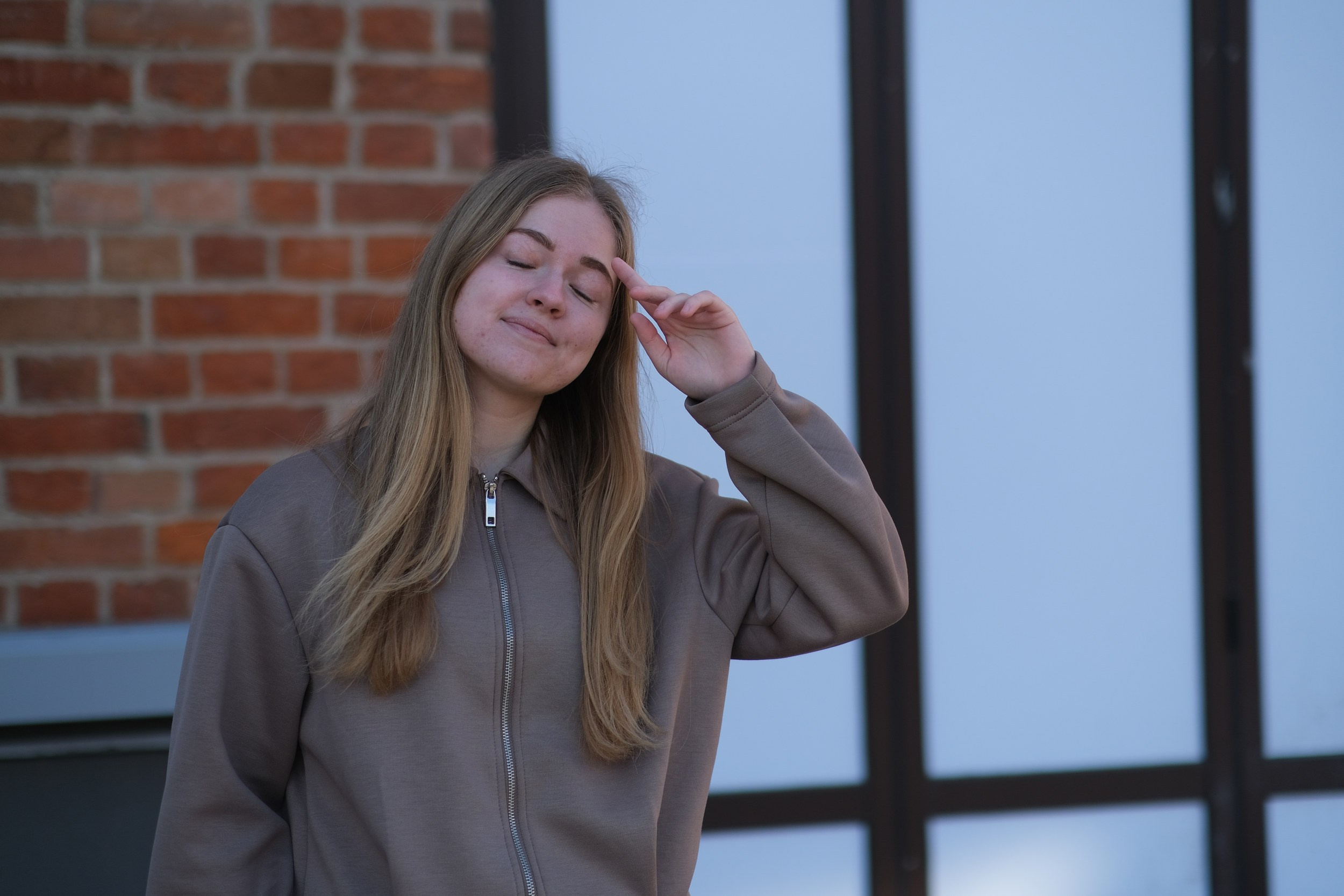 Весенняя прогулка. Фёдор Карпов — профессиональный фотограф, работаю в Москве и области