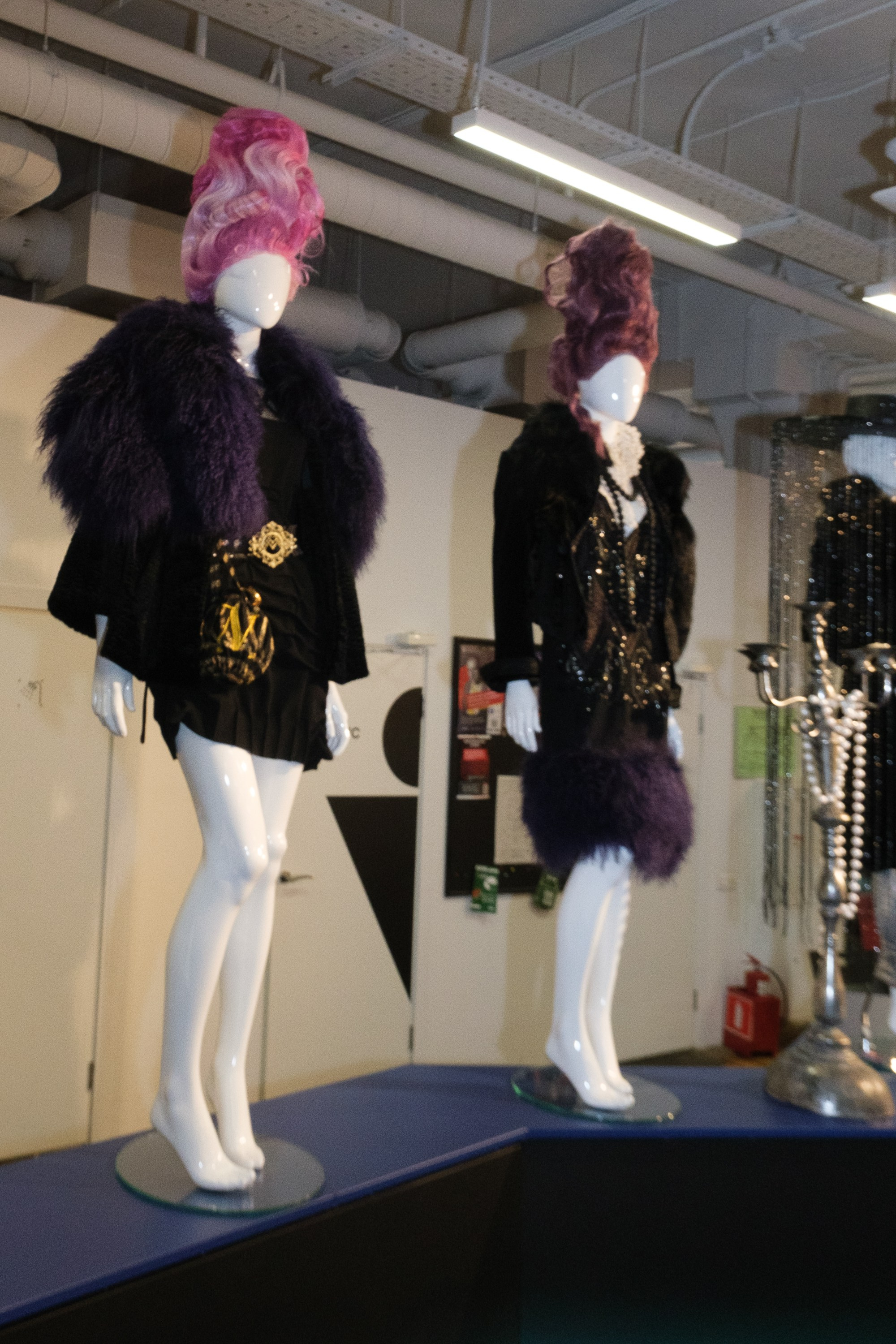 День открытых дверей МХПИ. Фёдор Карпов — профессиональный фотограф, работаю в Москве и области