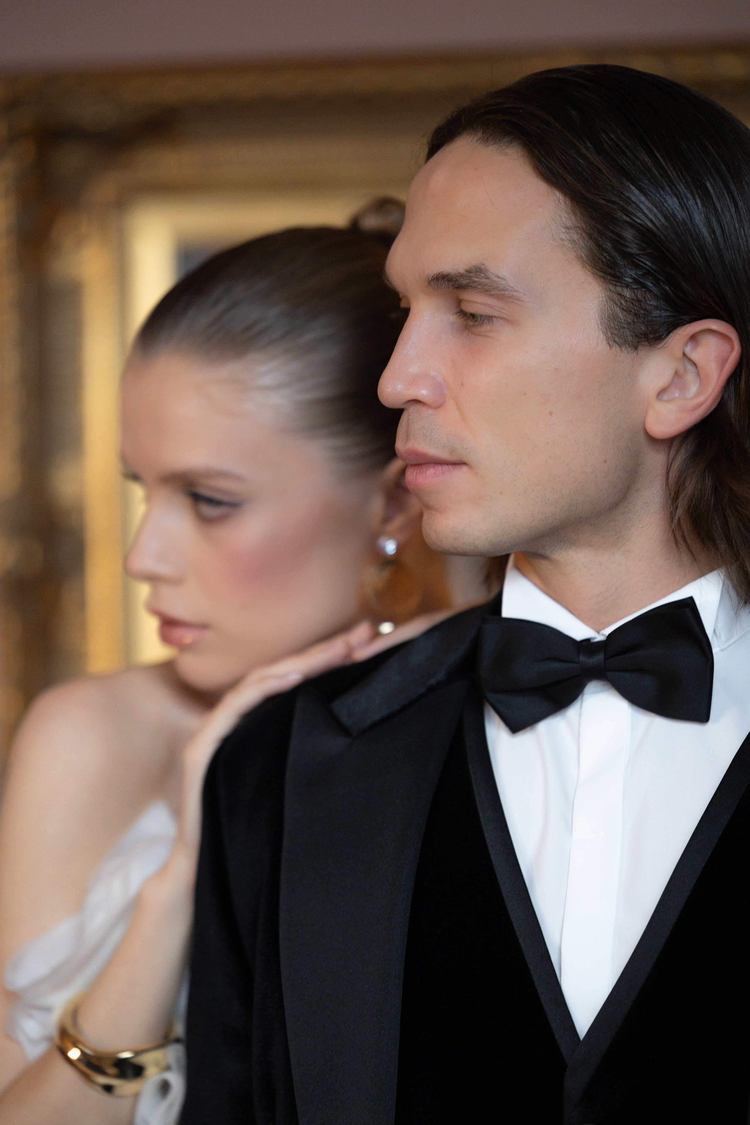 София и Дмитрий