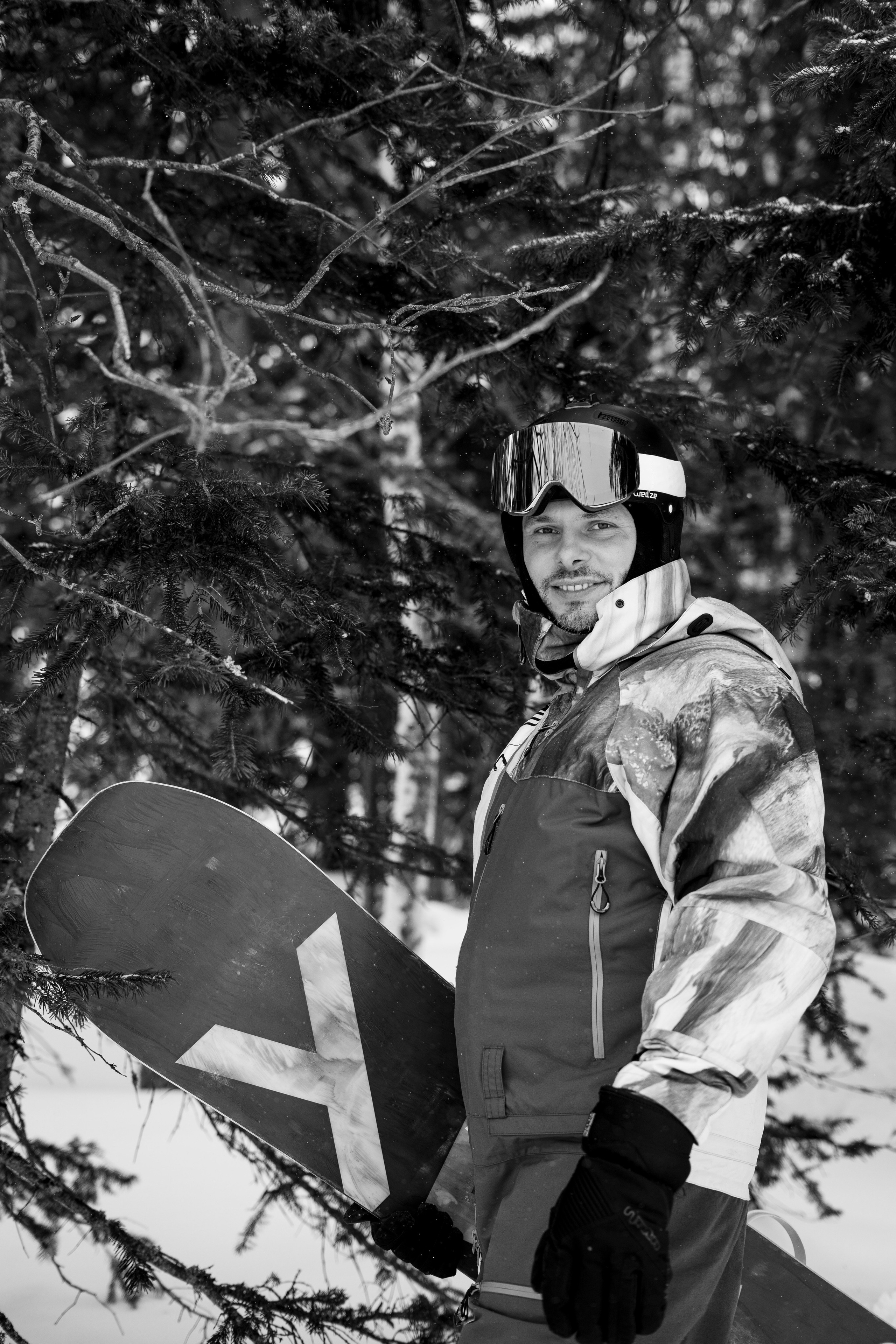 Тур. Анастасия Паршукова — фотограф Шерегеш Новосибирск