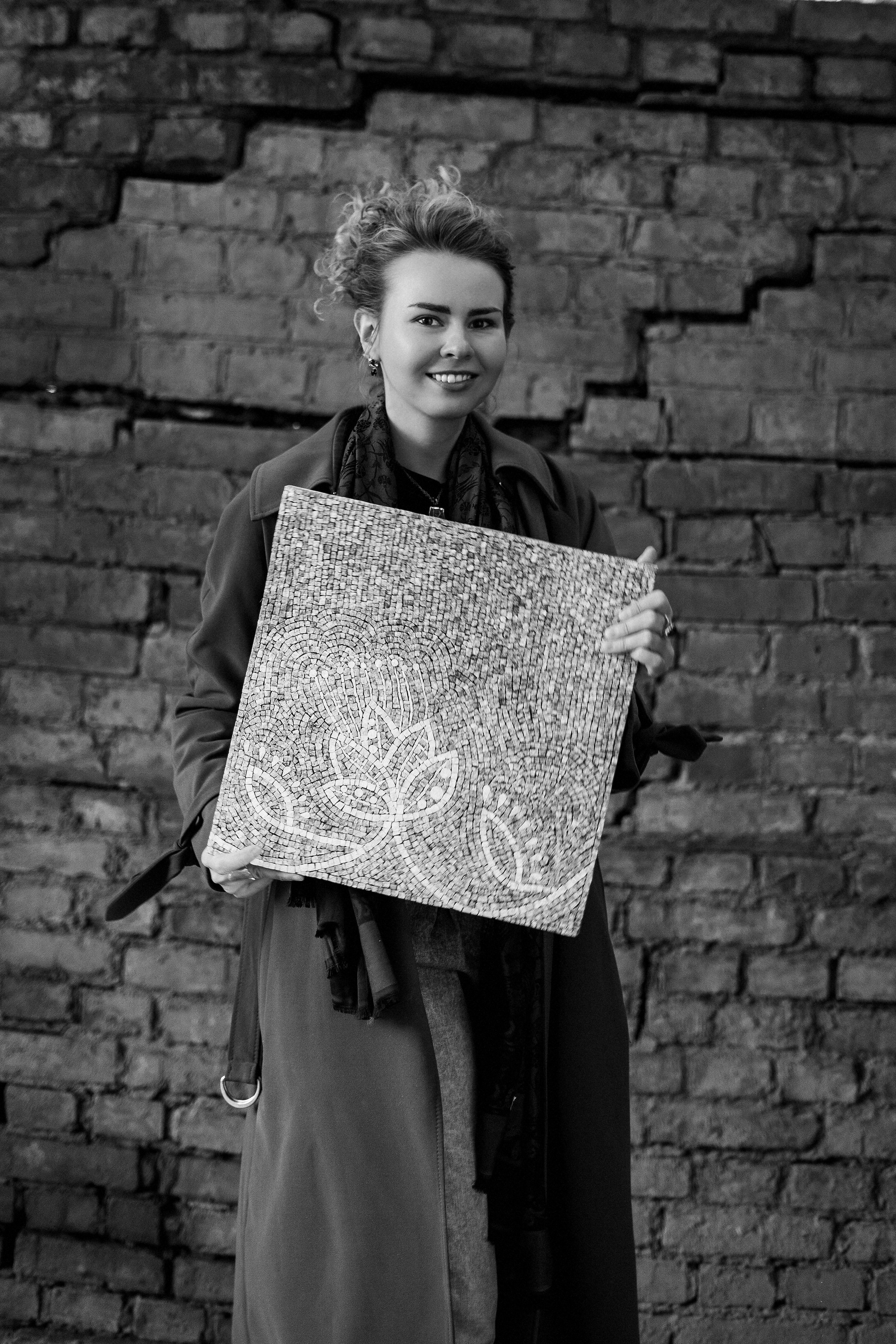 Аделаида. Анастасия Паршукова — фотограф Шерегеш Новосибирск