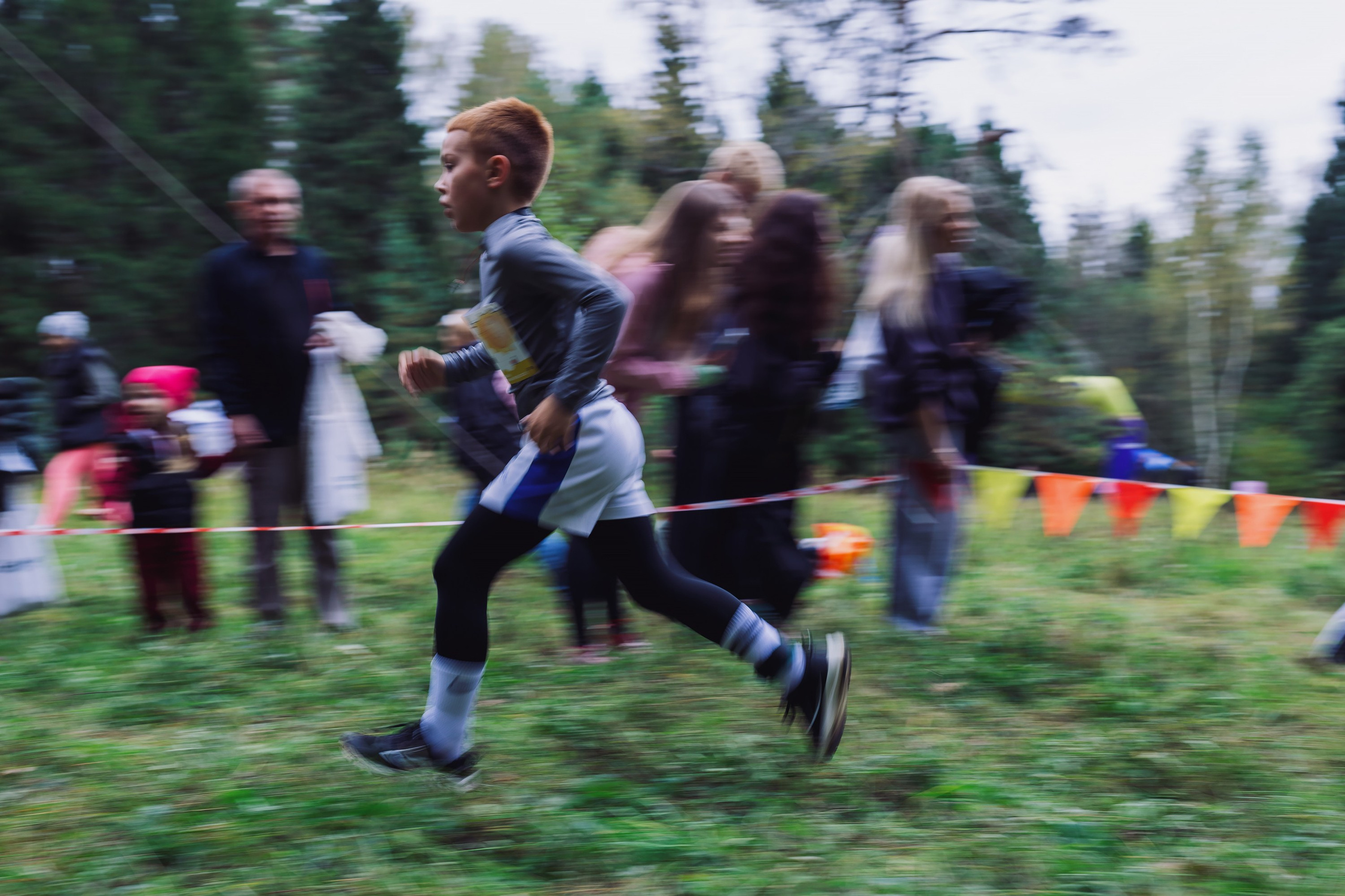 Фотографии Атомный трейл 2025. Фотограф спортивные события, недвижимость, турбизнес