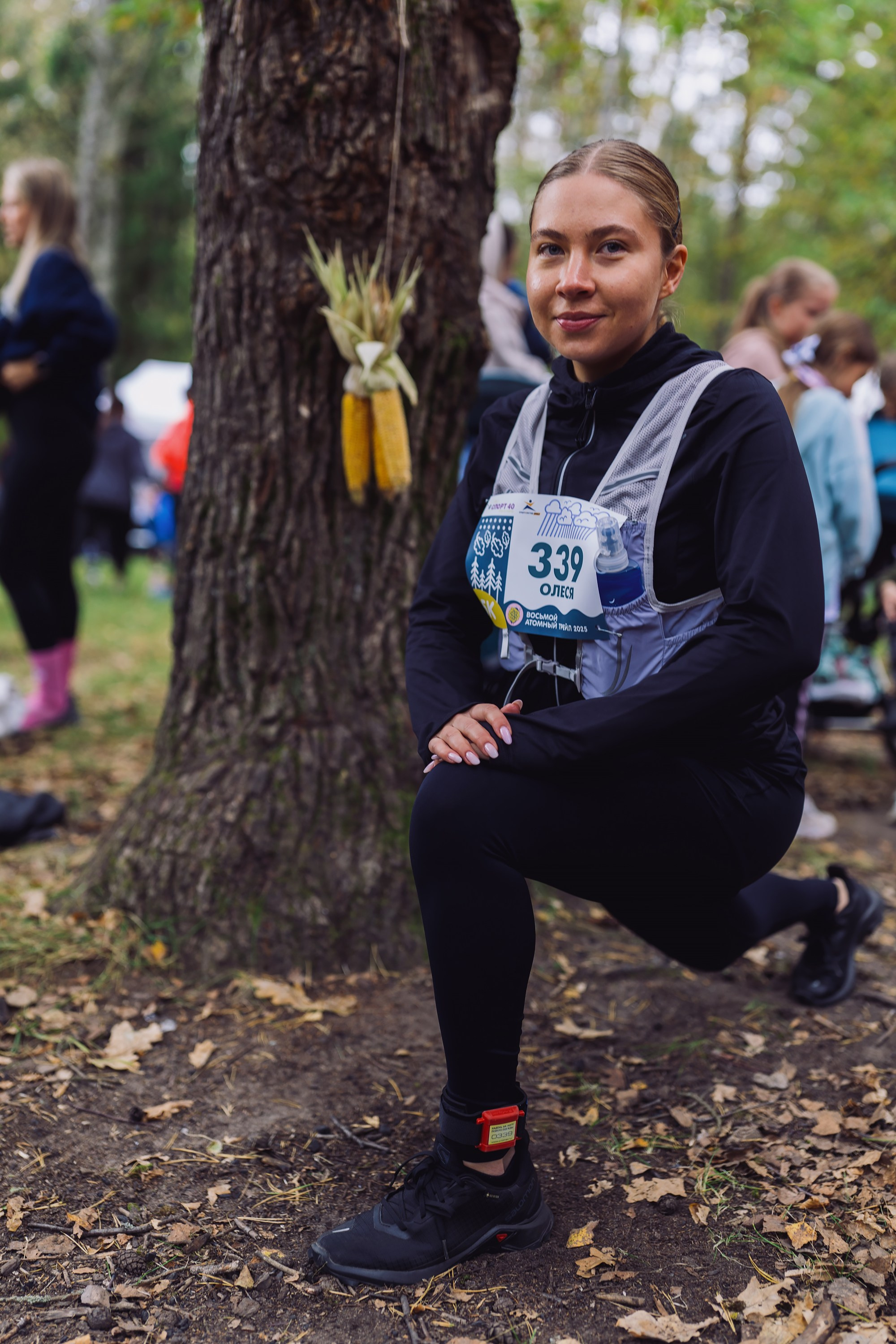 Фотографии Атомный трейл 2025. Фотограф спортивные события, недвижимость, турбизнес