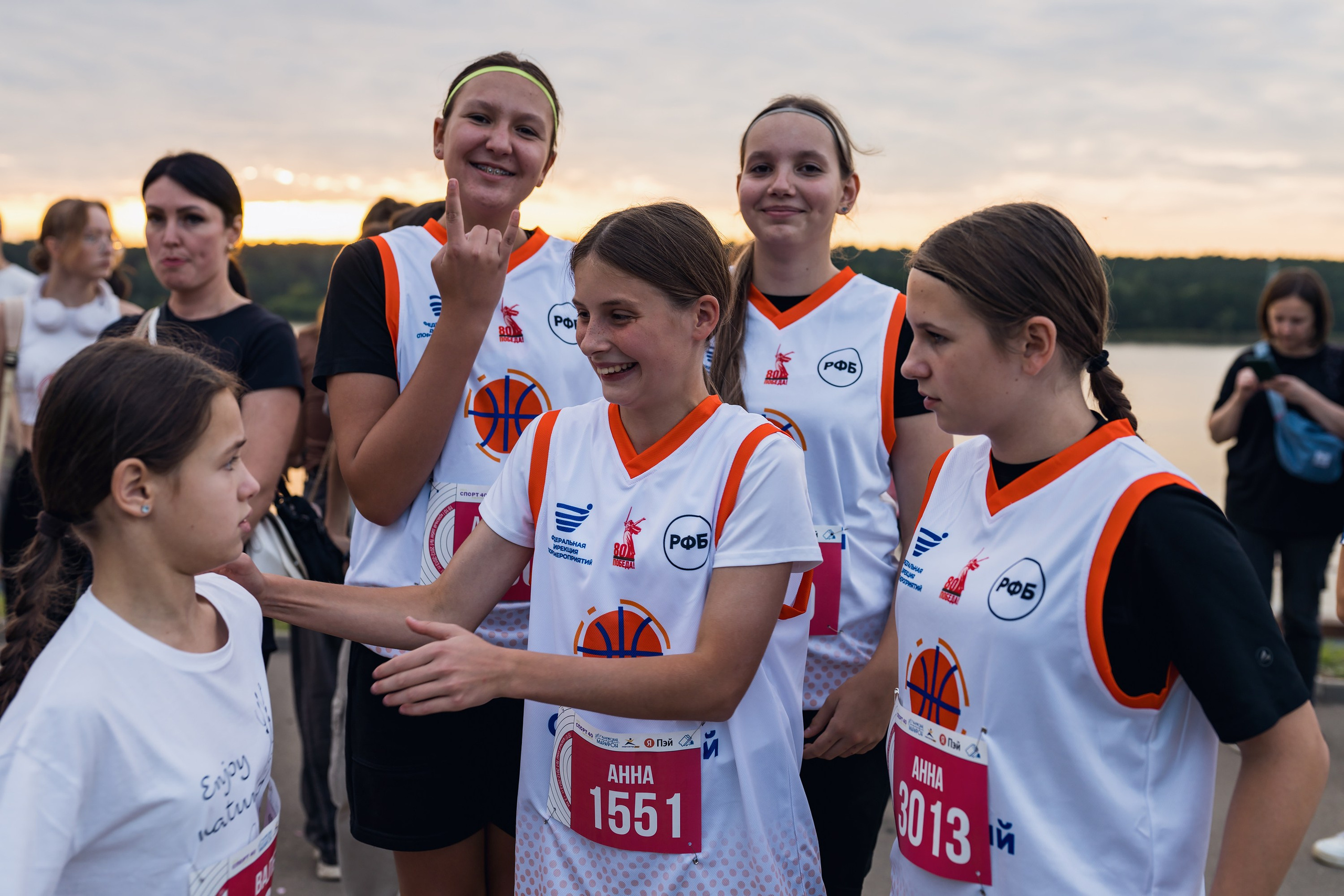 Фотографии Калужский Космический марафон 2025. Фотограф спортивные события, недвижимость, турбизнес