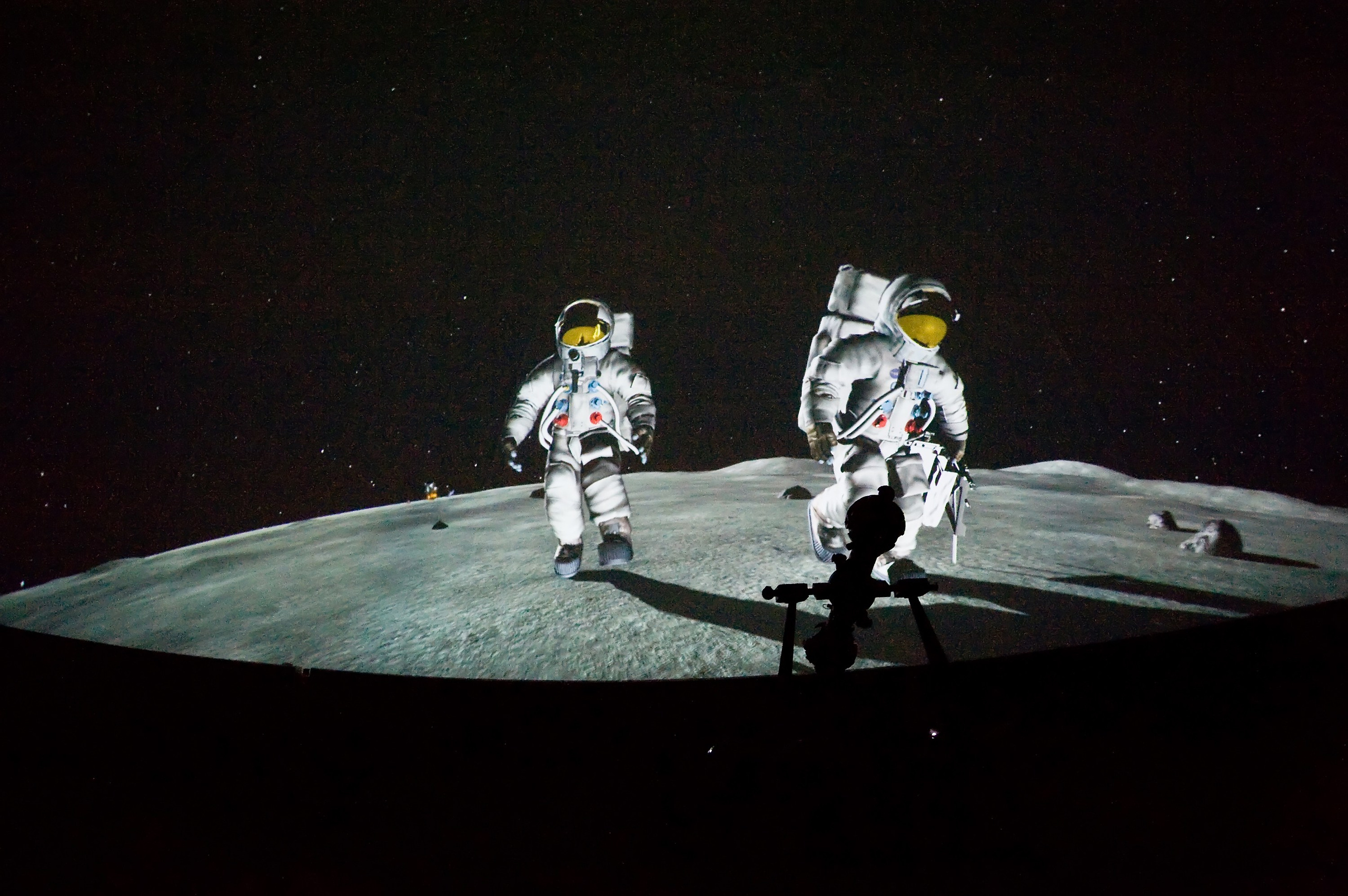 Фотографии Планетарий Музея Космонавтики Калуга. Фотограф спортивные события, недвижимость, турбизнес