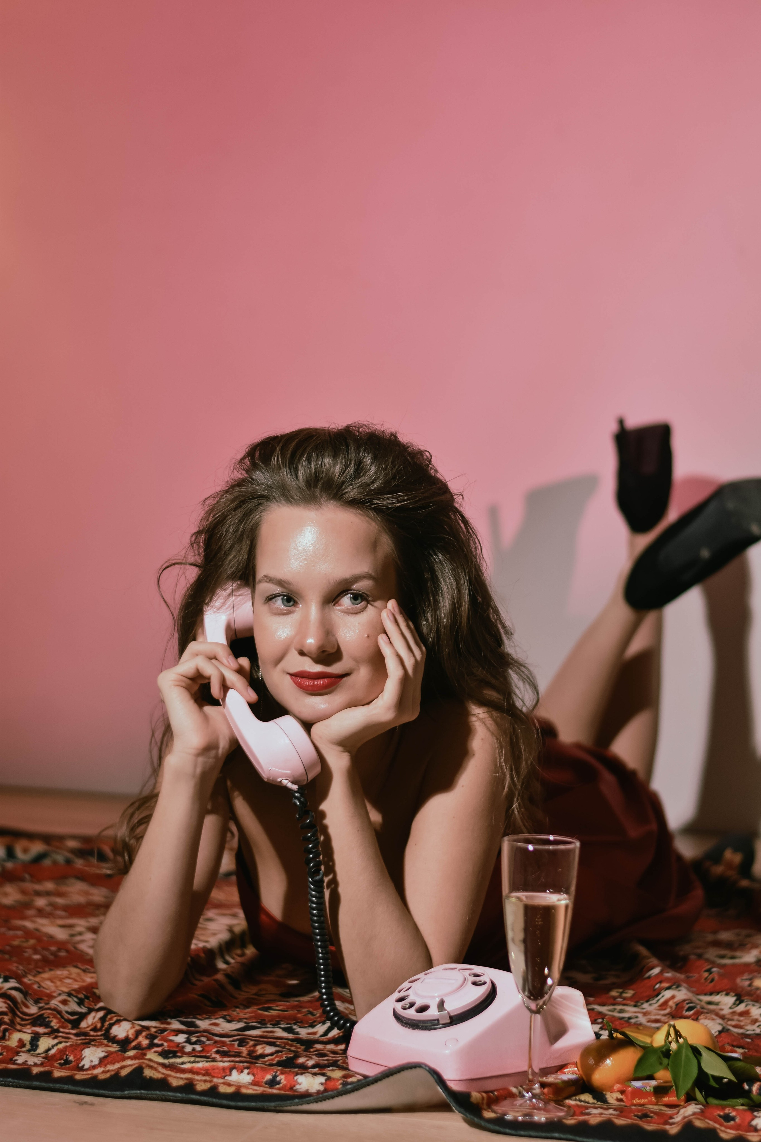 Мария. Фотограф Новосибирск | Купавцева Алёна