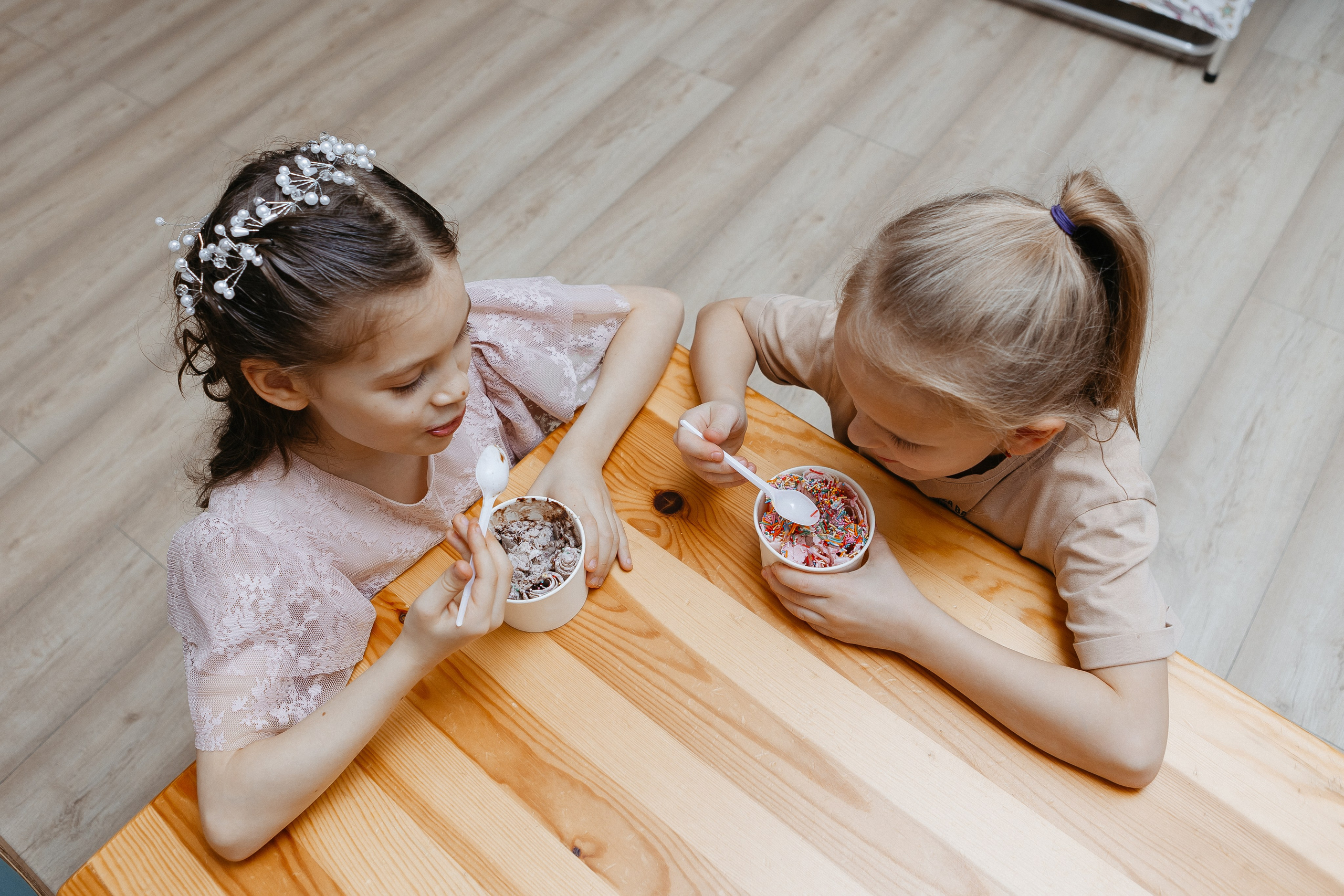 День рождения Насти. Свадебный и семейный фотограф в Челябинске. Аврамец Анна