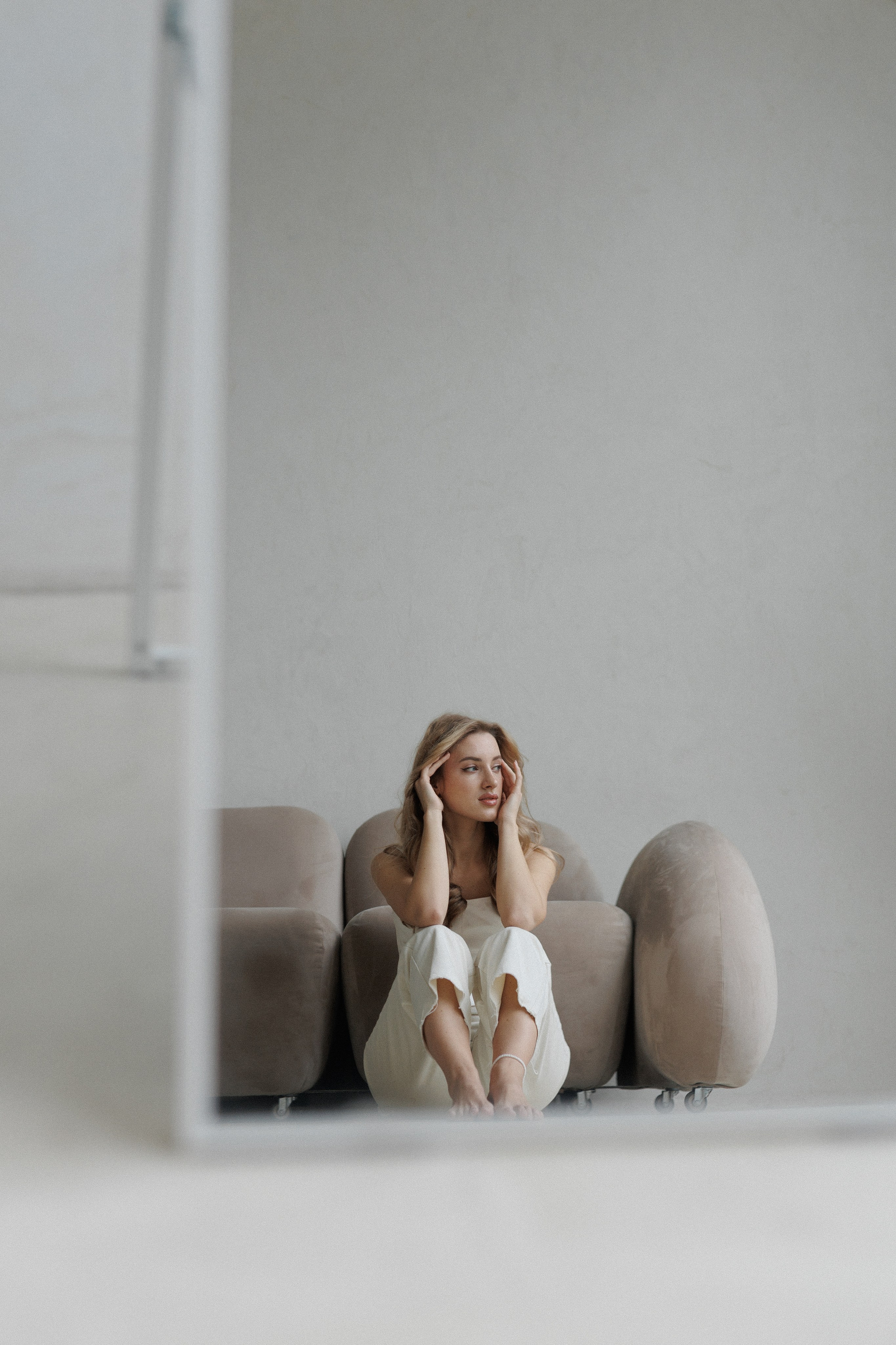 Алена. Семейный и свадебный фотограф в Москве Черкасова Анна