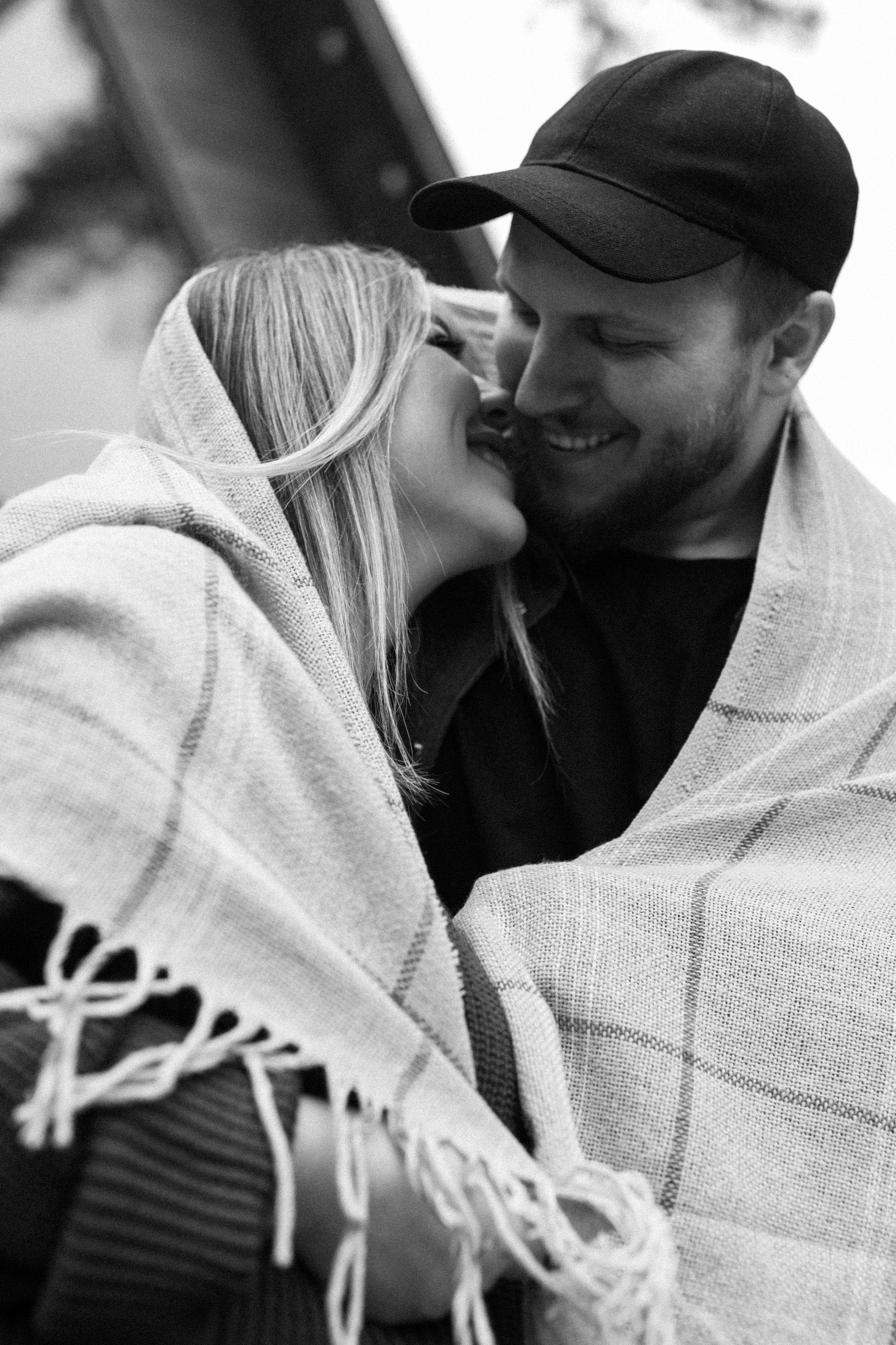 Александра и Олег. Семейный и свадебный фотограф в Москве Черкасова Анна