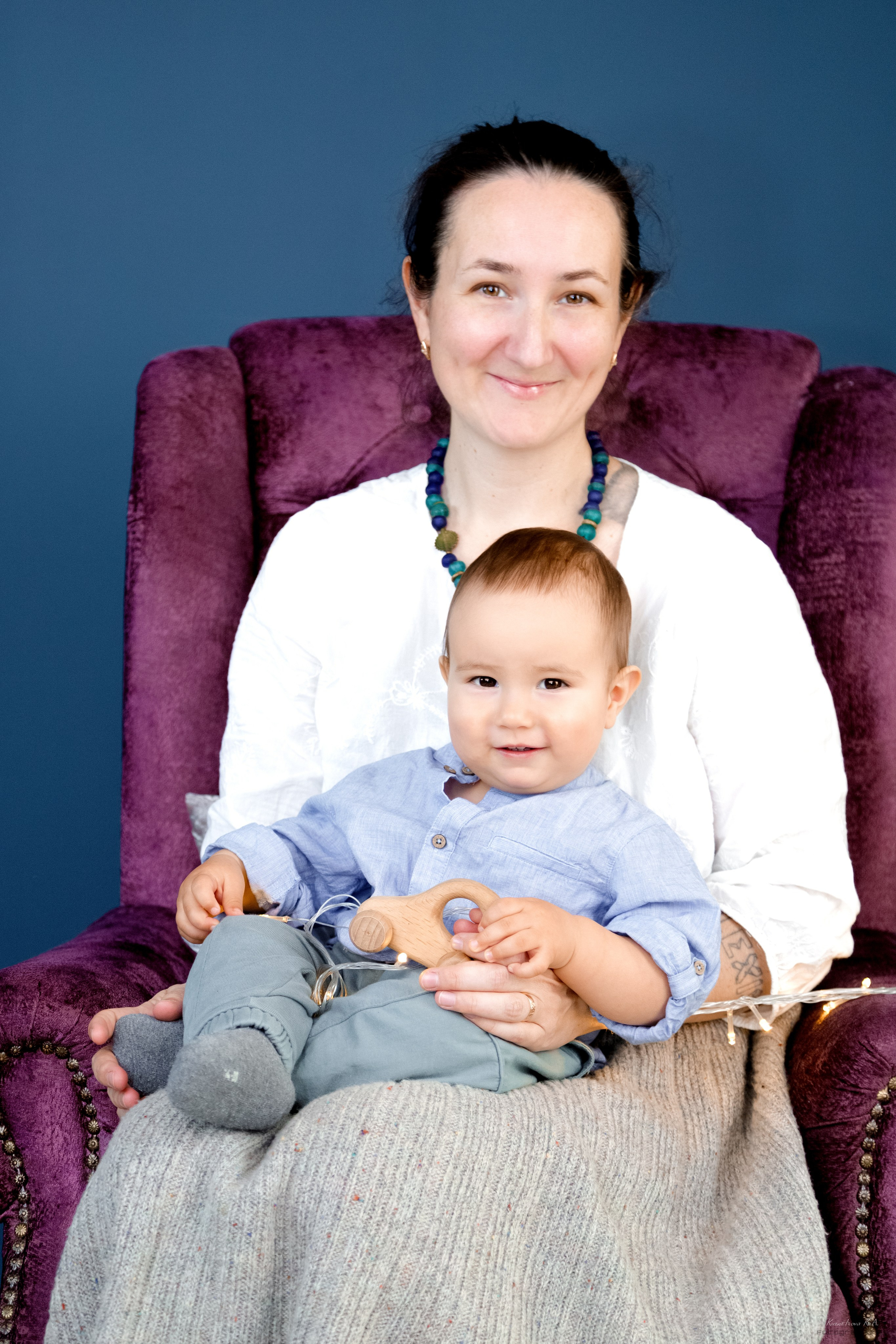 Дети. Репортажный фотограф Кузнецова Кристина