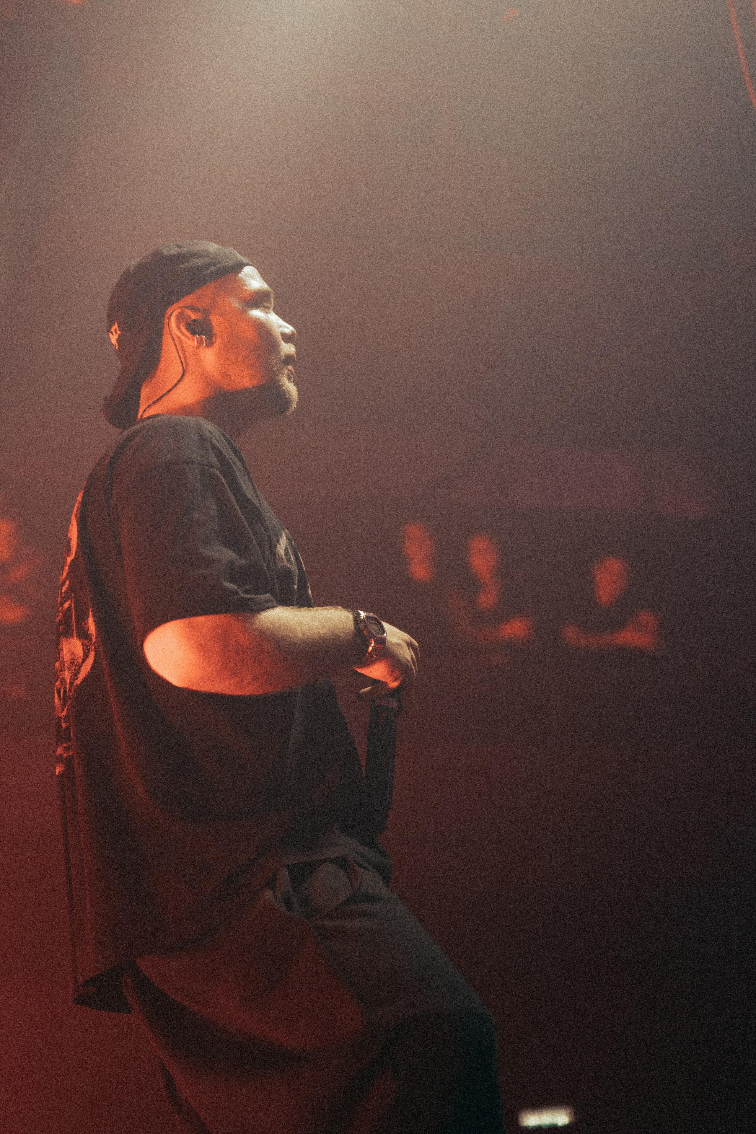 Party | Club. Гришин Дмитрий — репортажный фотограф Владивосток