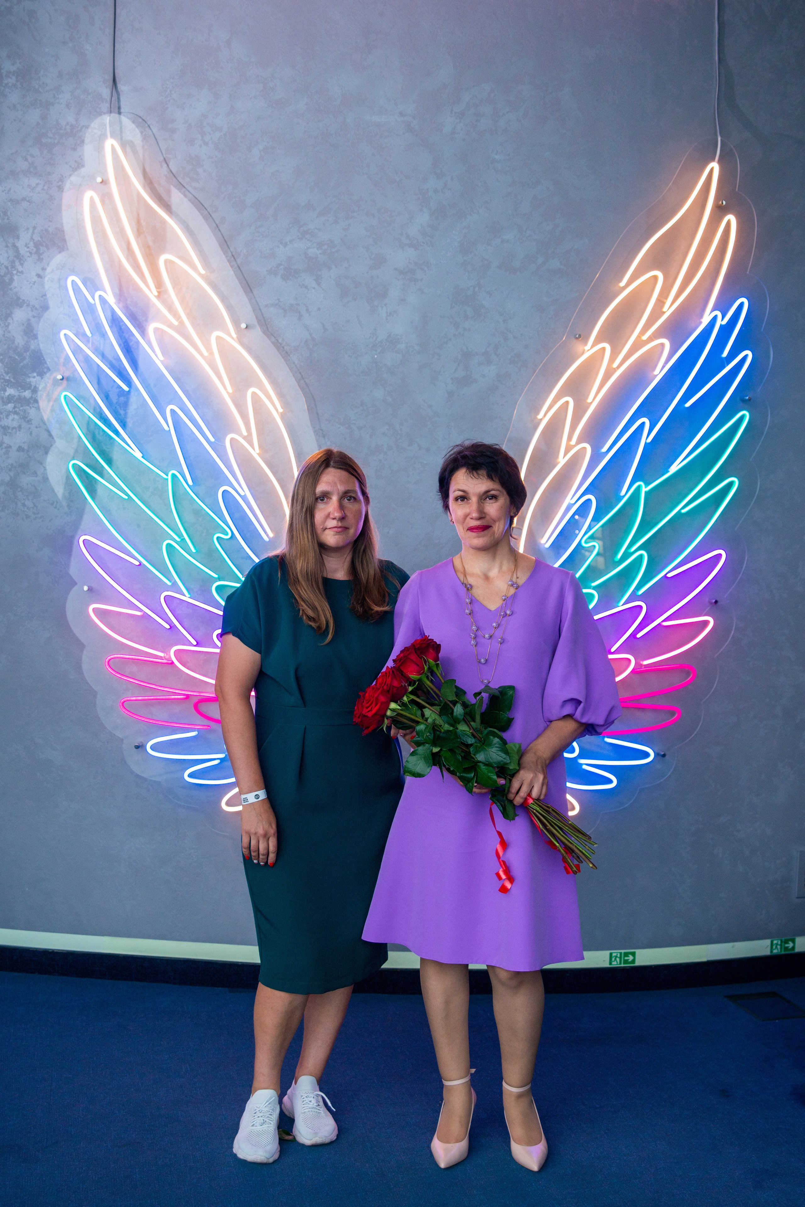 Дмитрий и Светлана. Фотограф и видеограф в Москве и МО — Евгений Лавров