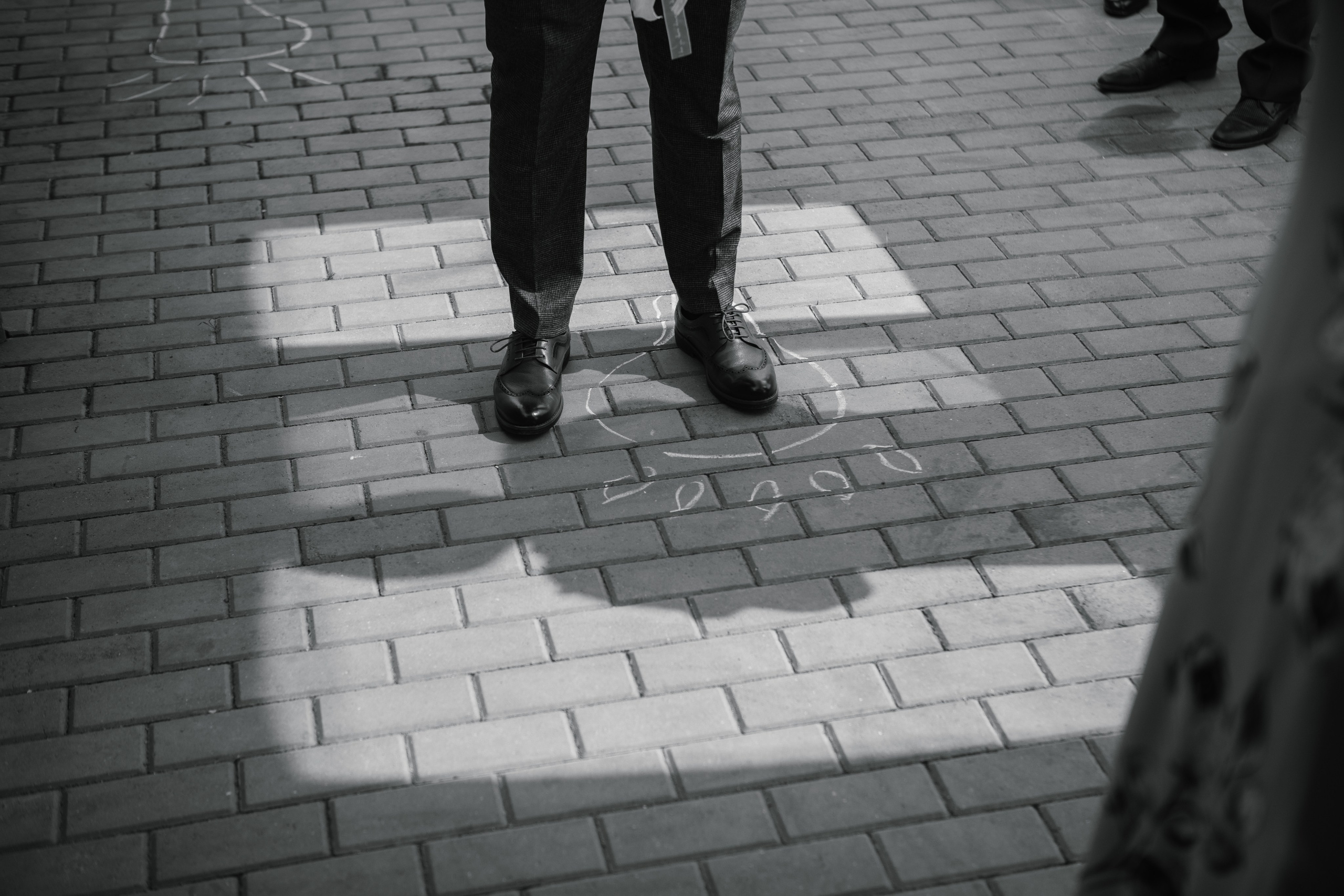 Алексей и Аделина. Свадебный и портретный фотограф в Пятигорске, КМВ — Власова Юля