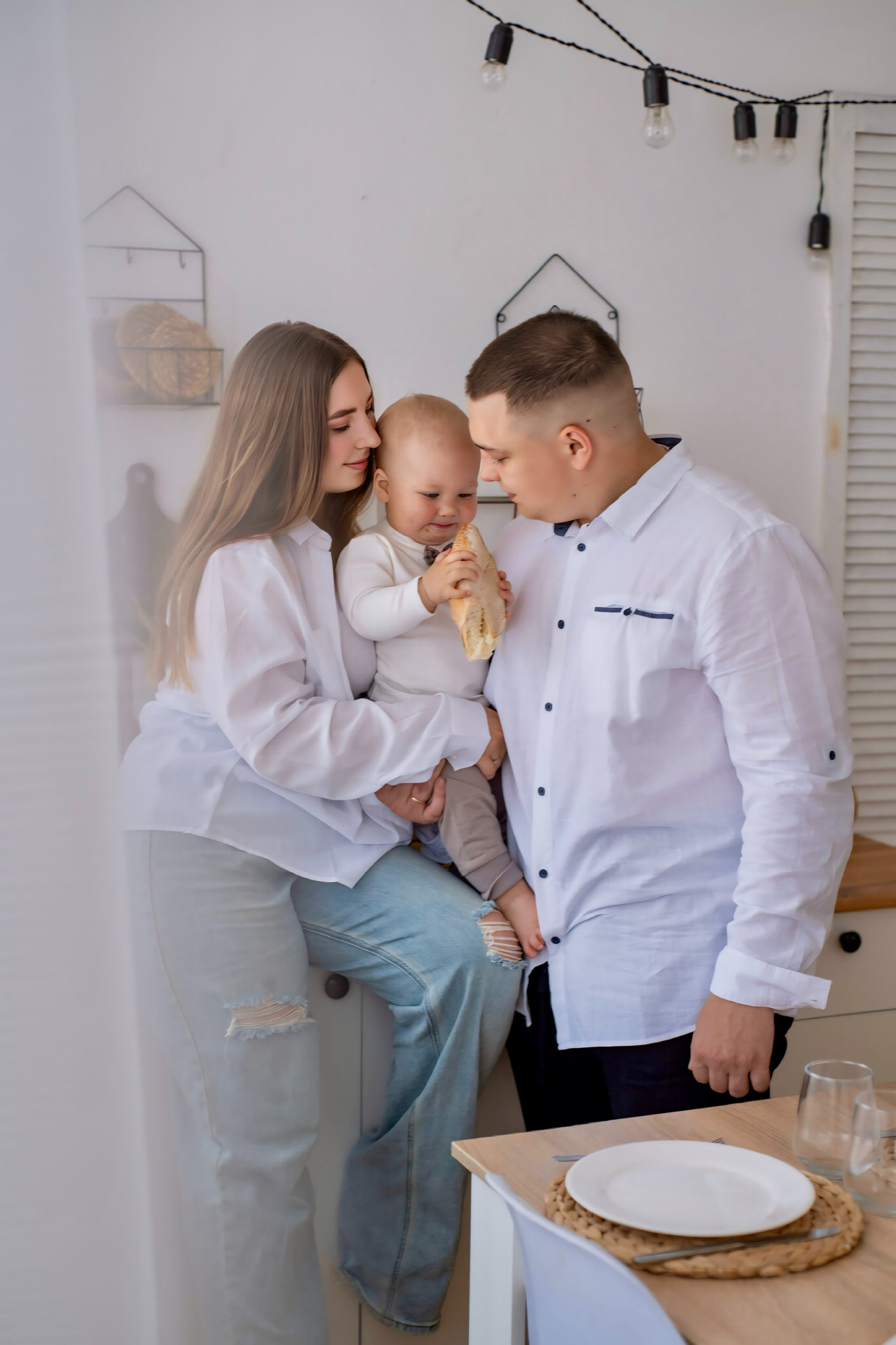 Семейные съемки. Фотограф в Ставрополе и КМВ