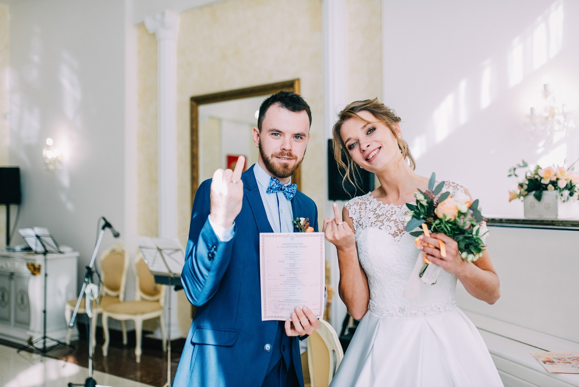 НАСТЯ И СЕРЕЖА. Шашкова Вероника / Свадебный и семейный фотограф Москва и Ярославль