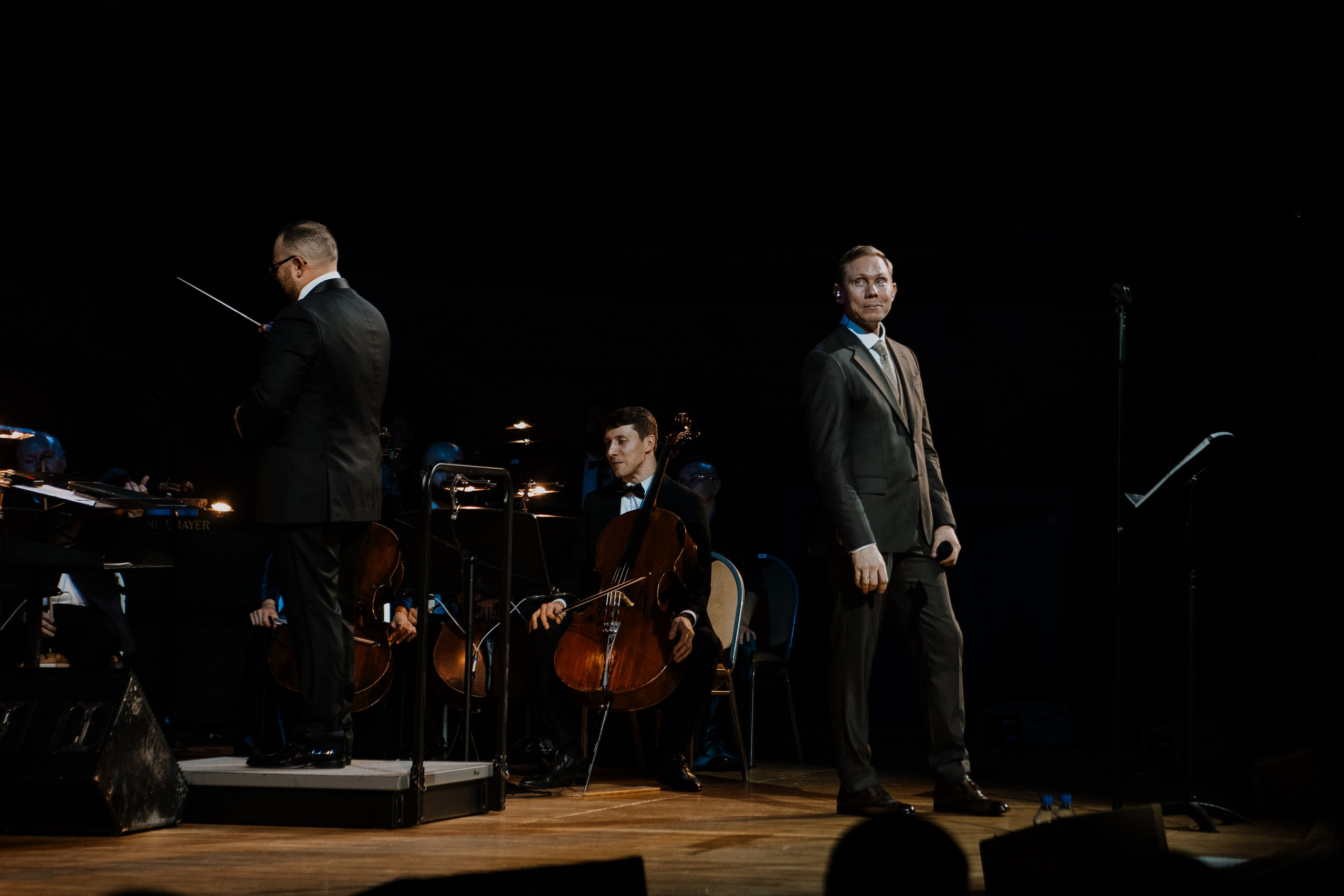 NIGATIV. Фотограф Москва