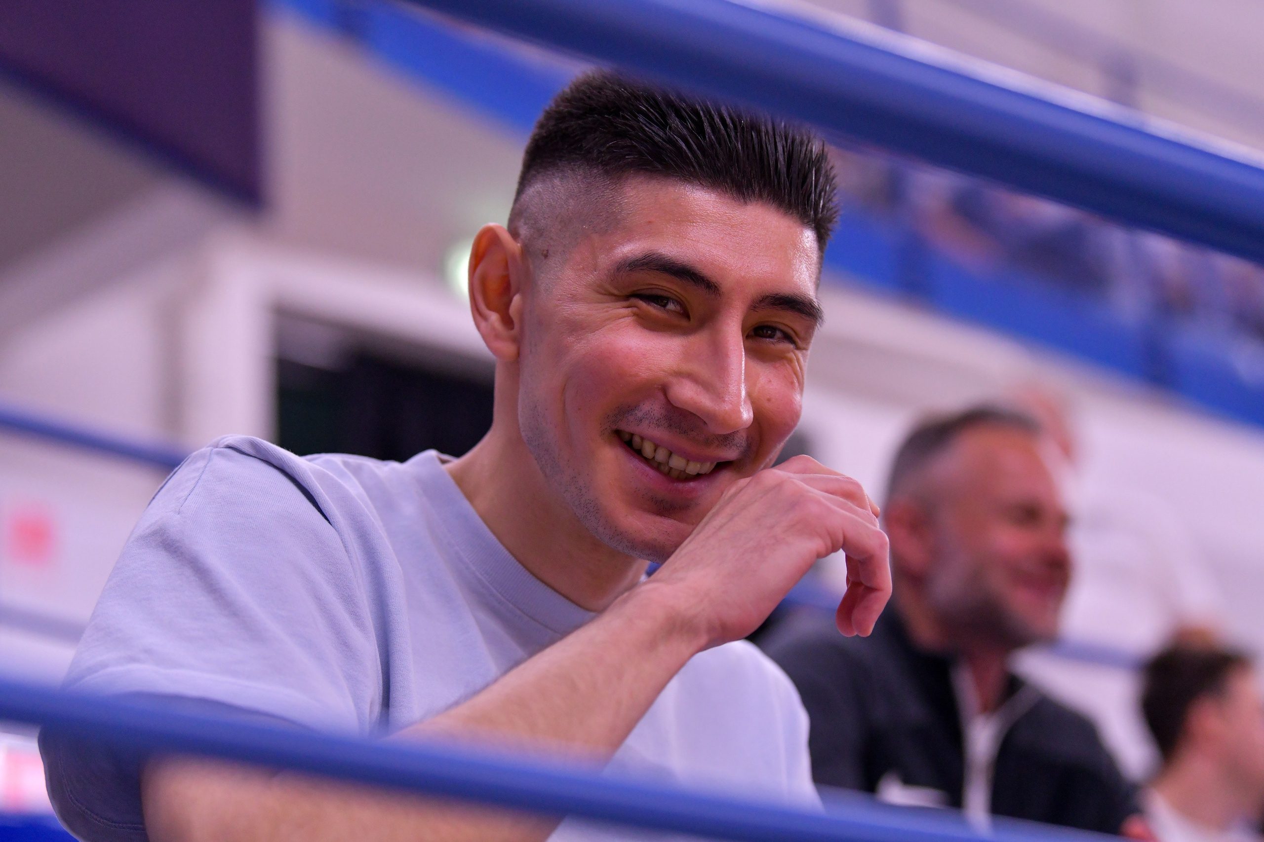 Winline Суперкубок России по футзалу 2024/25 МФК «Норильский никель» vs МФК «Газпром-Югра». Финал 25.08.2024 ВА «Динамо» г. Москва. Свой взгляд через объектив