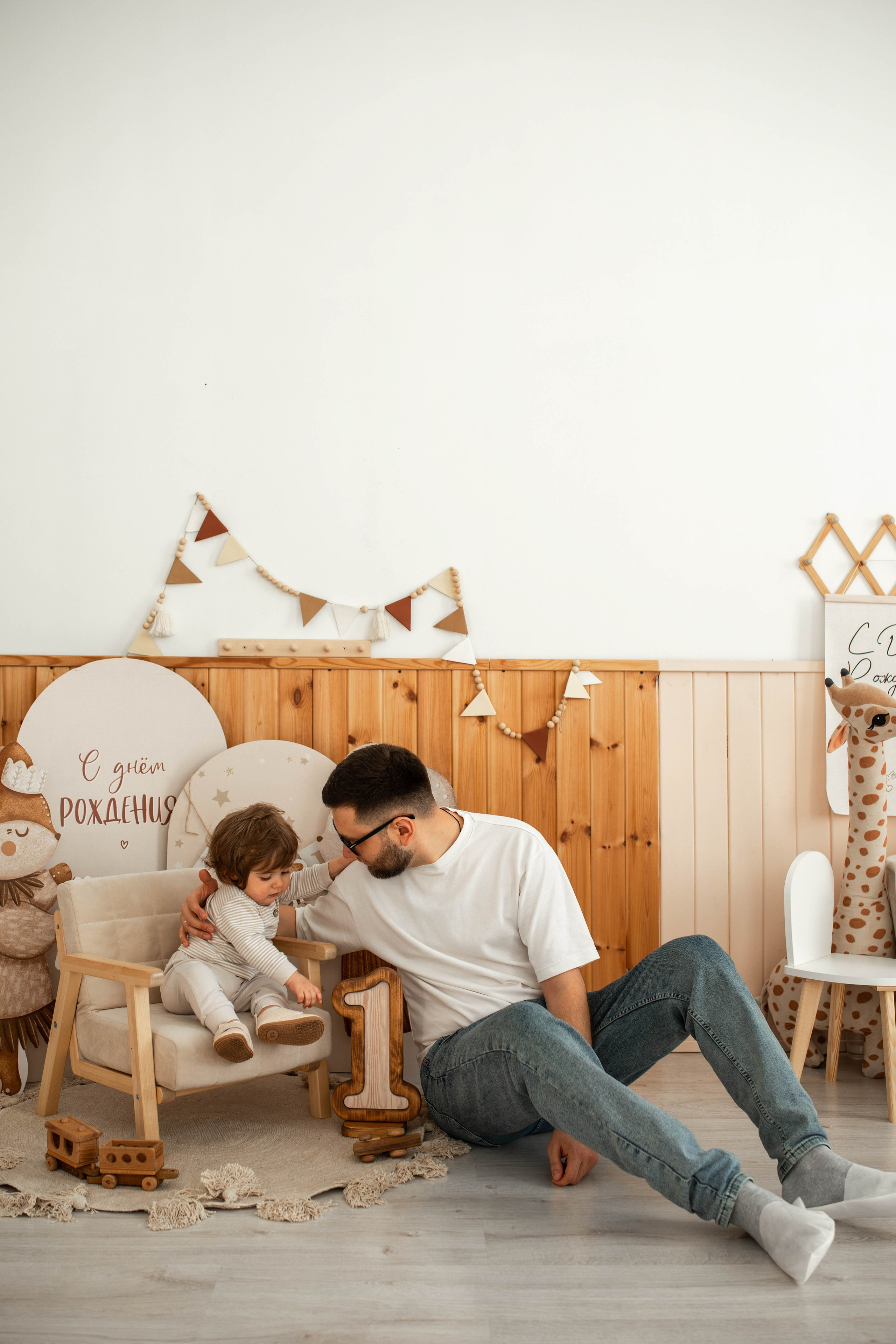 Сабина и Семья. Профессиональный фотограф