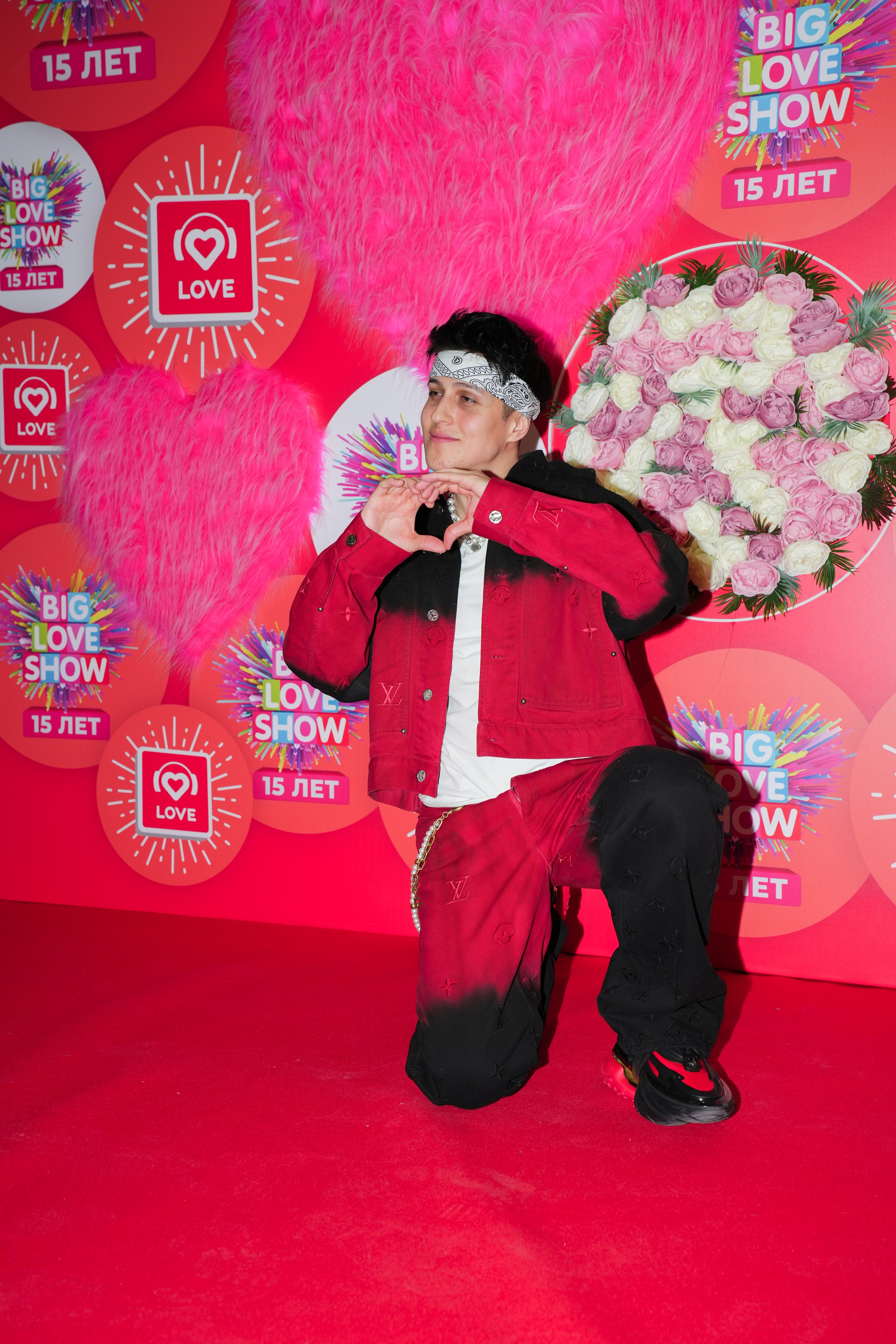 BIG LOVE SHOW 2024. Фотограф Екатерина Юрьева | Тула, Москва, Новомосковск