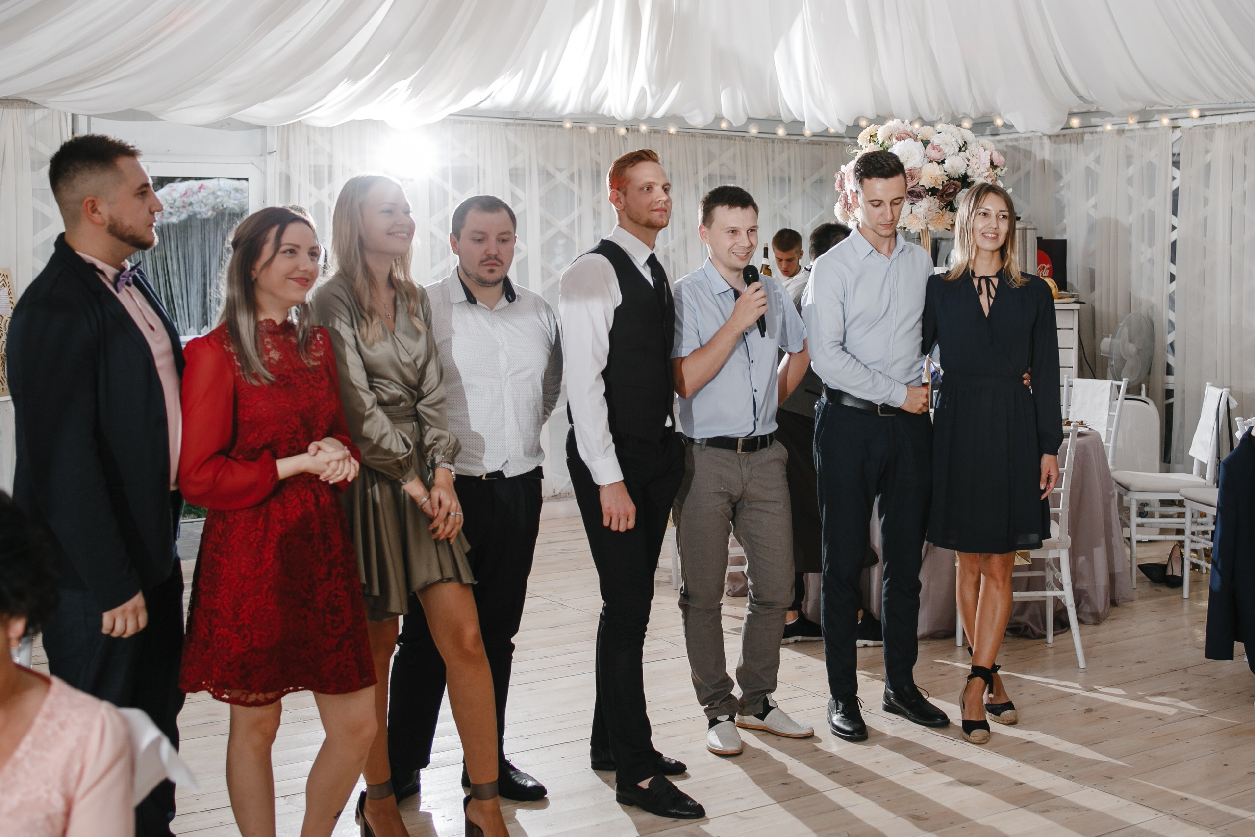 Александр и Алёна. Свадебный и семейный фотограф в Санкт-Петербурге Дмитрий Панин