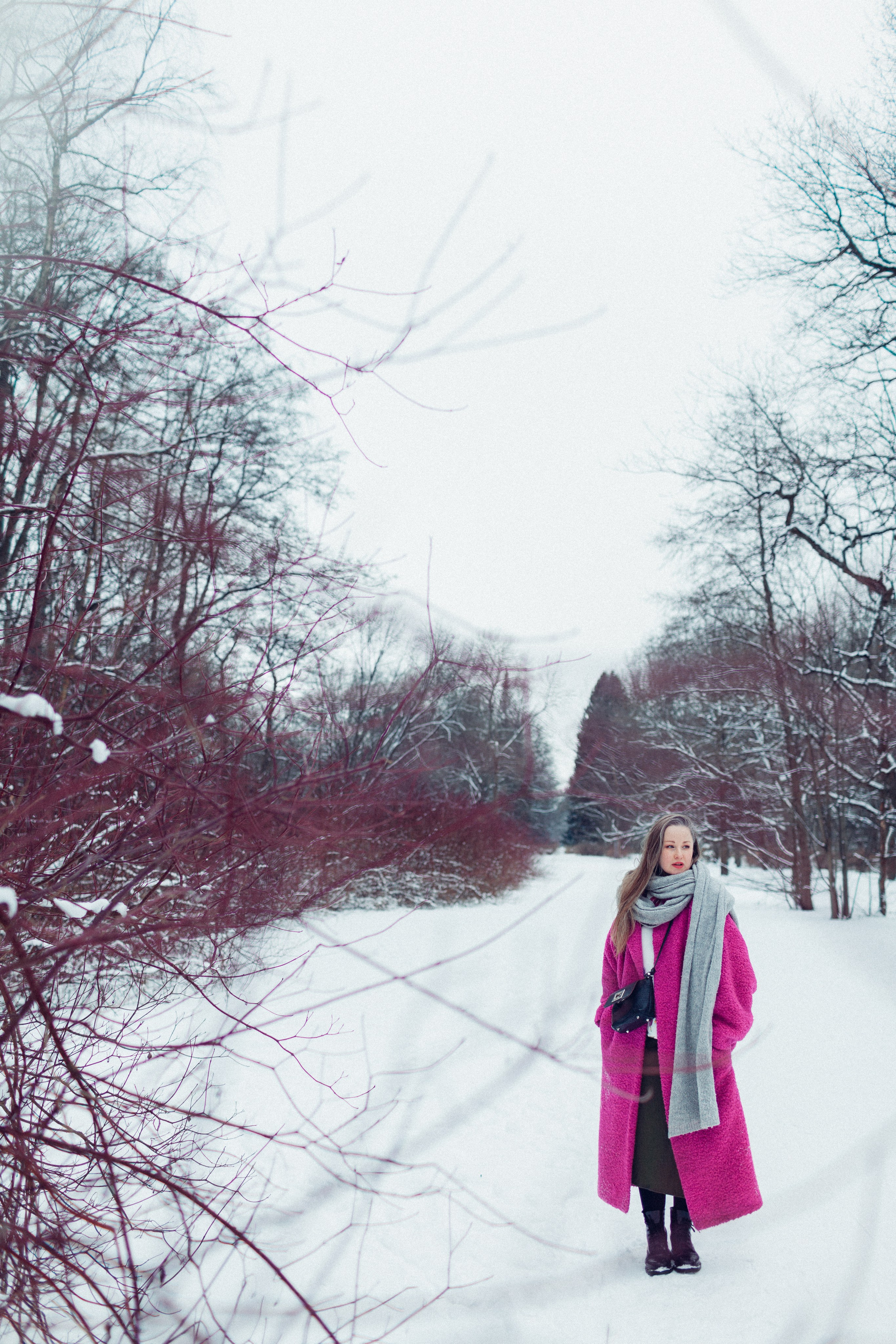 Asya / Imbolc. Фотограф Вика Йодль