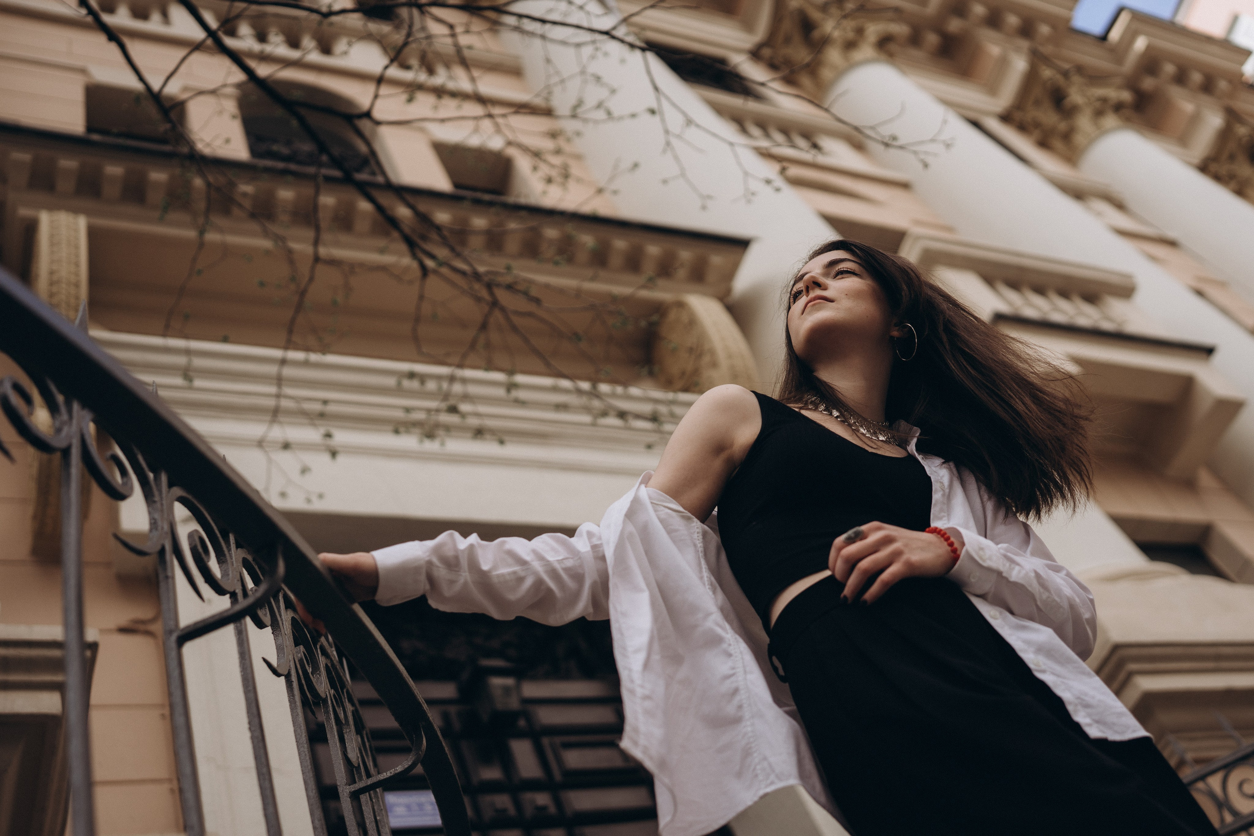 Лена. Дмитриева Светлана женский и семейный фотограф Рига, Москва, Геленджик