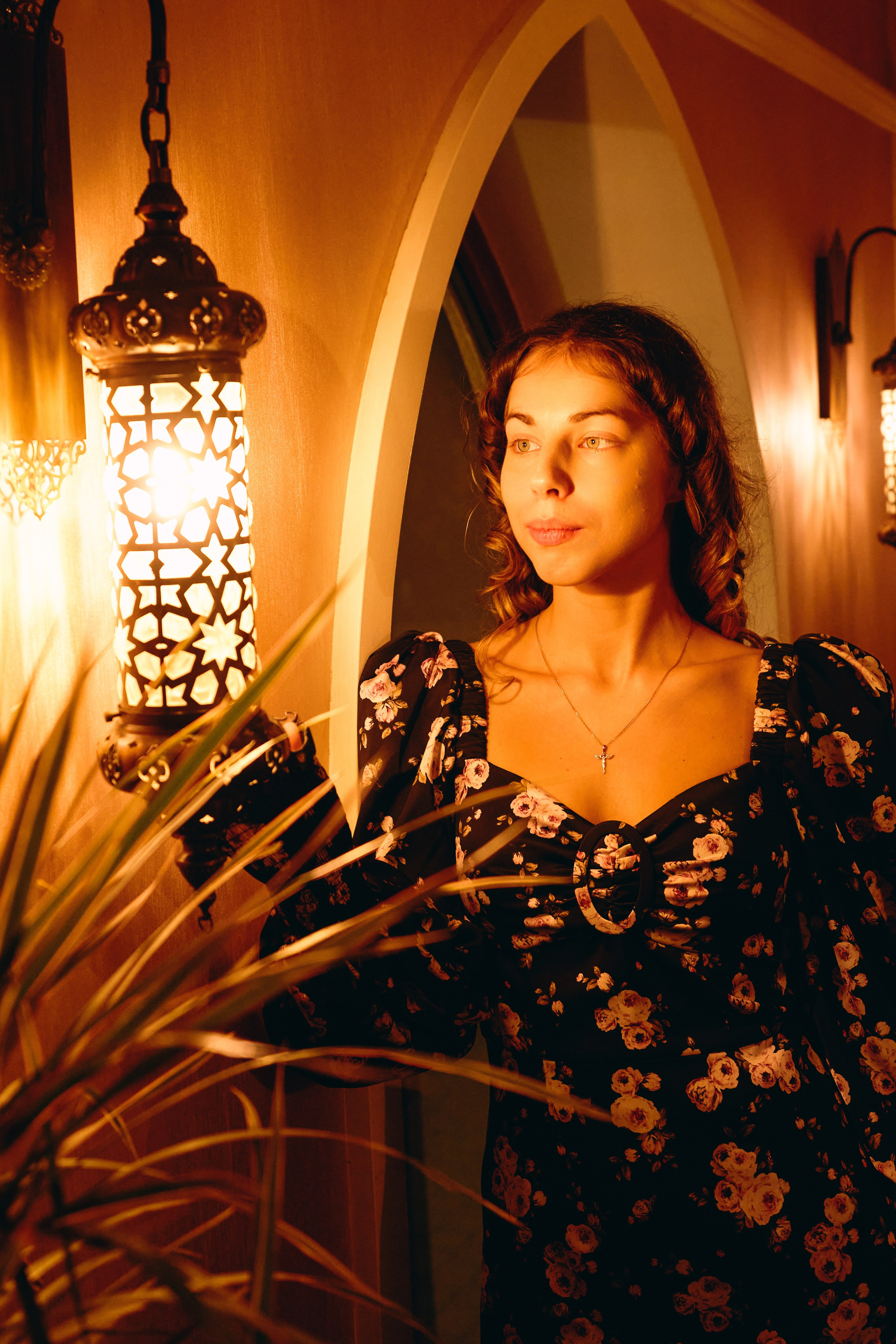 Ольга. Свадебный и репортажный фотограф в Москве Александр Кудрявцев