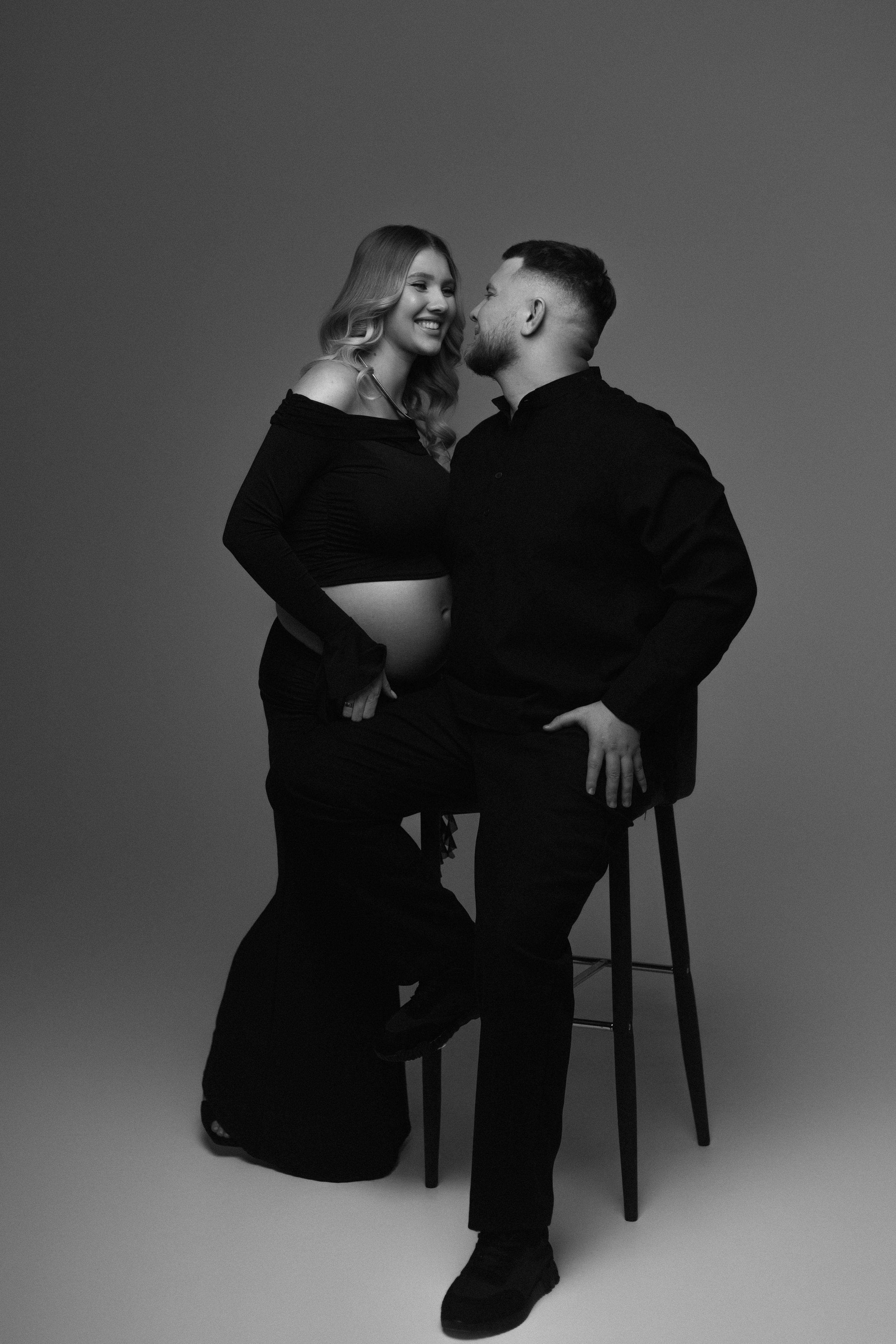 Никита и Анастасия