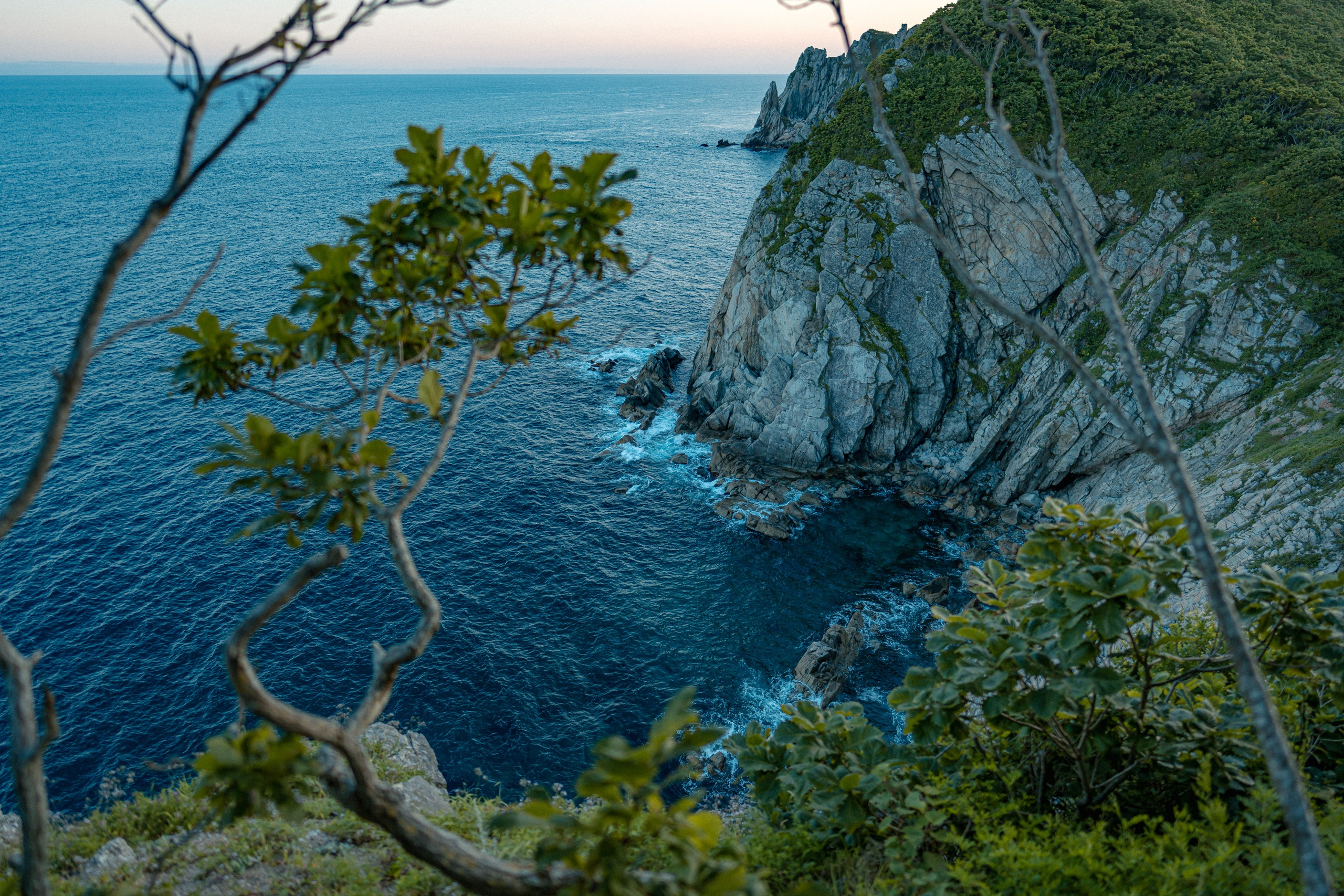 Бухта Валентин | Мыс Силина. Иван Зайцев (IZIART) — создание культурного кода через фото и видео