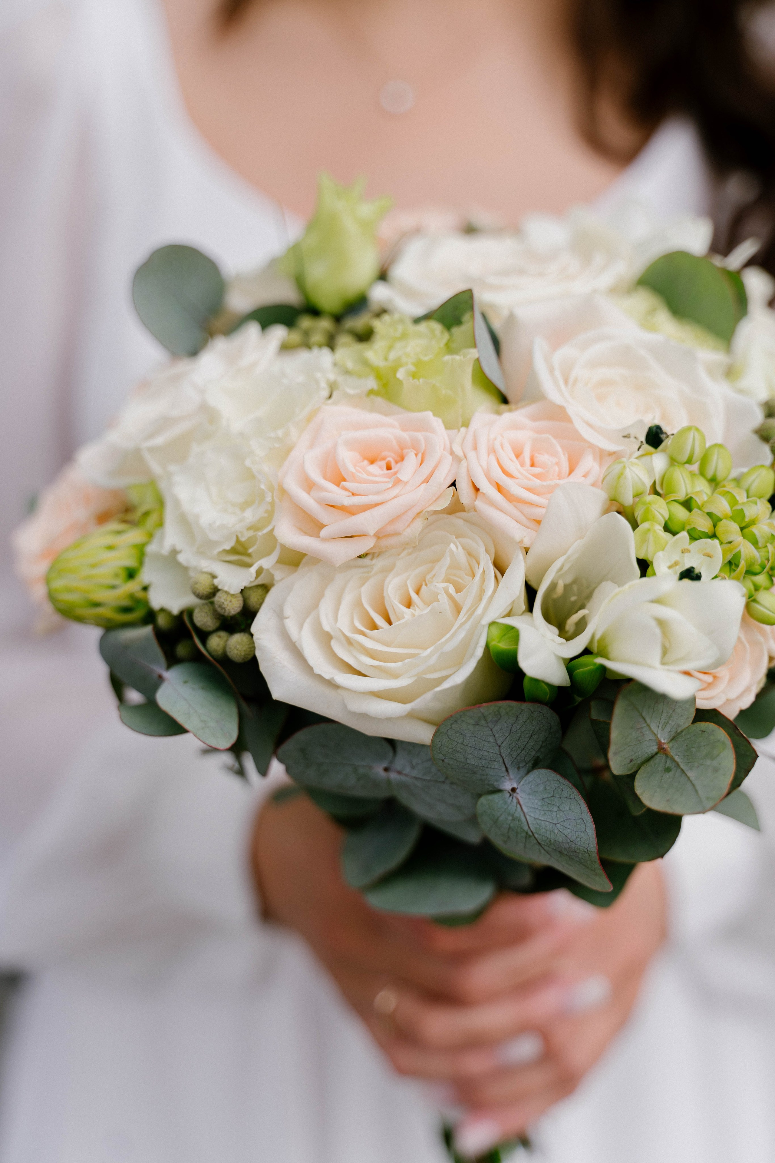 Свадьба Марии и Владислава. Твой фотограф Алина Кочергина