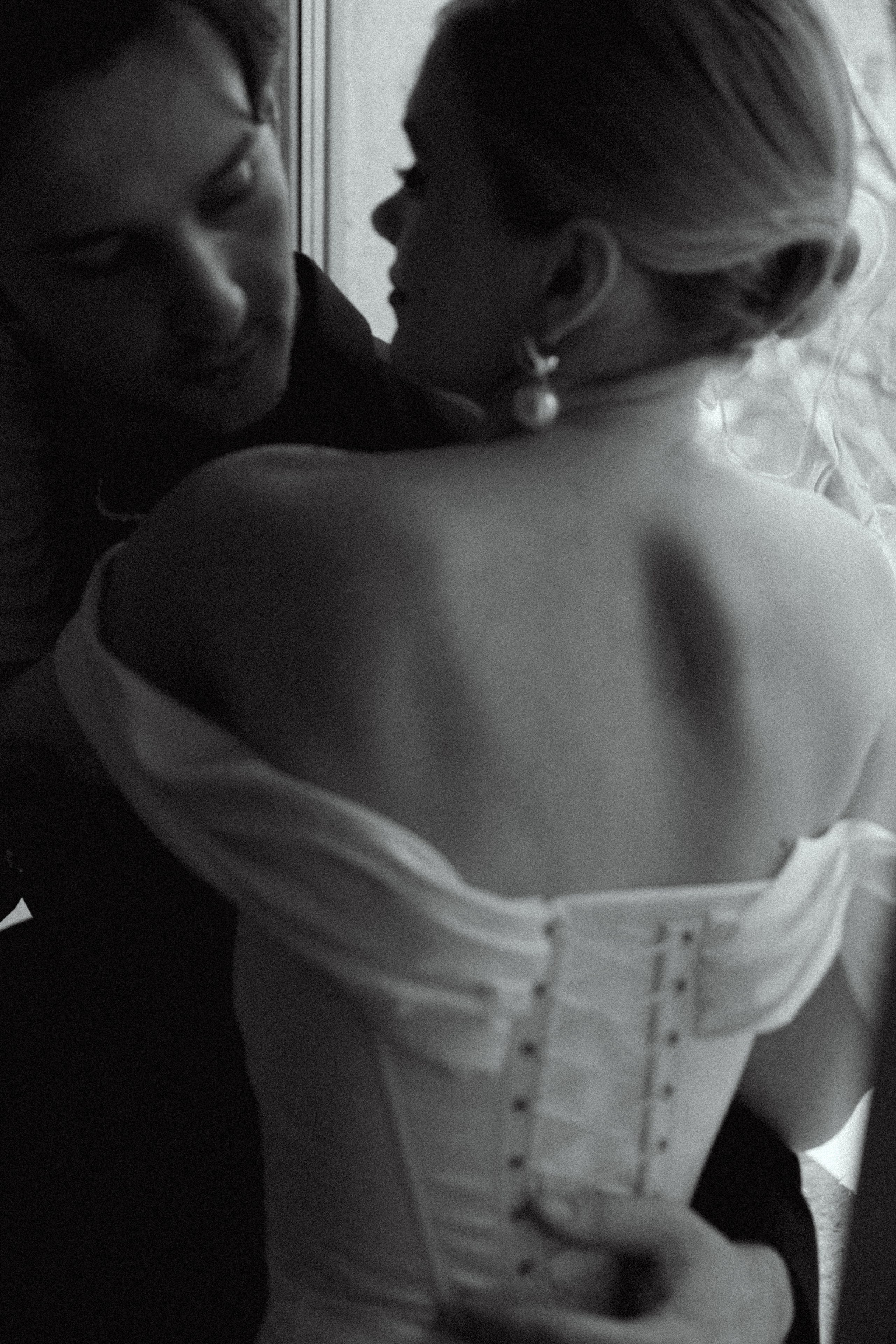 Ольга и Стас. Свадебный фотограф Москва Павел Фетисов