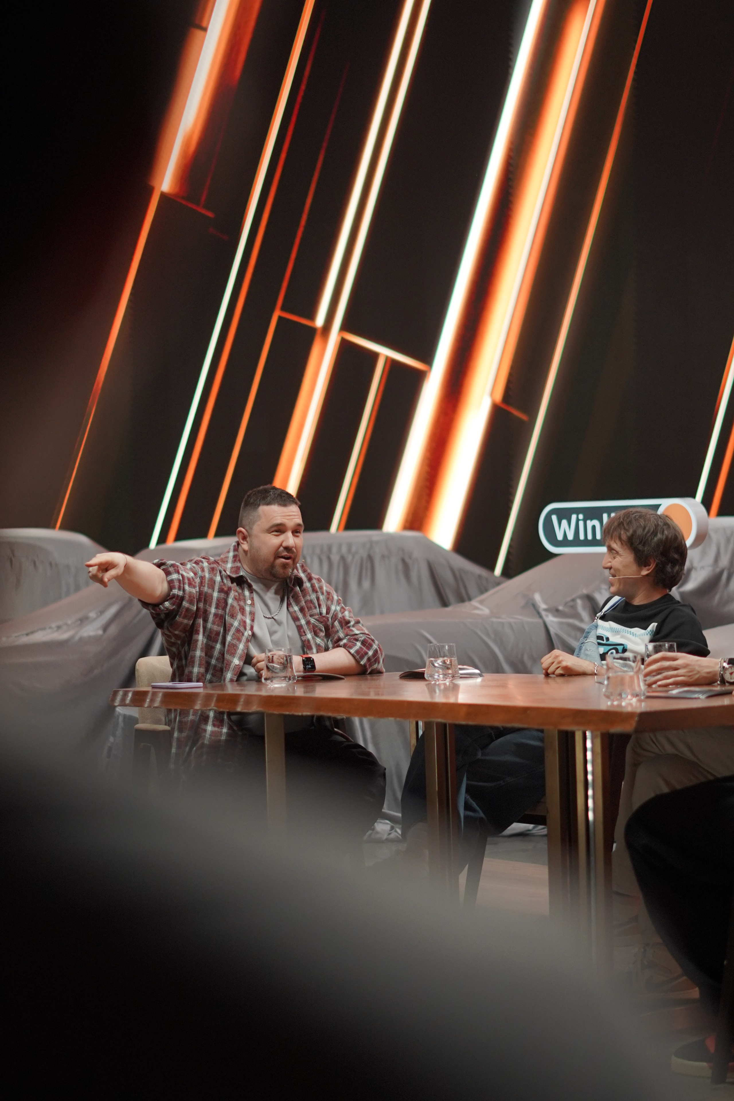 Галерея. Beardy Pix