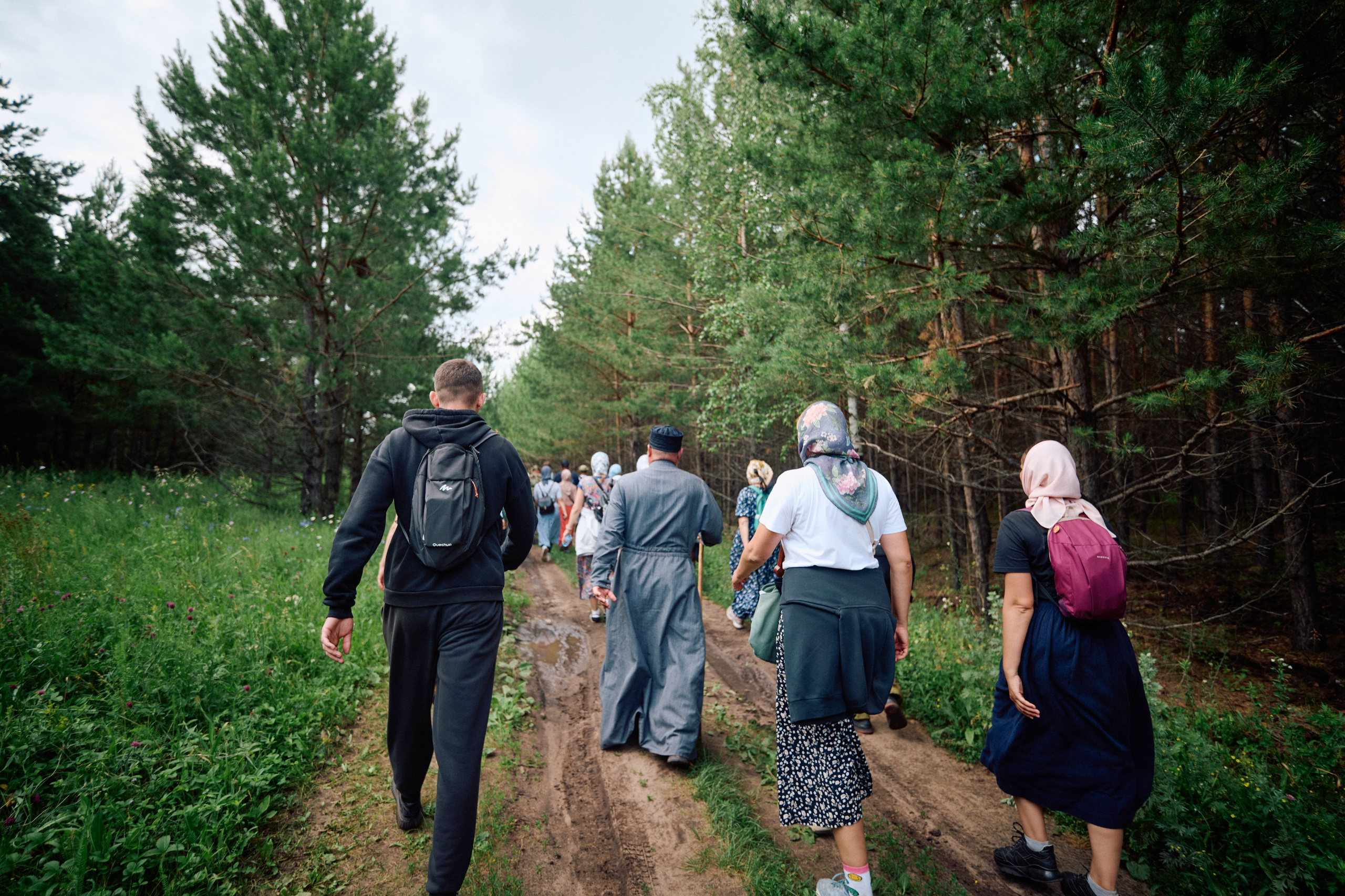 День третий. Репортажный фотограф в Самаре Артем Арсентьев
