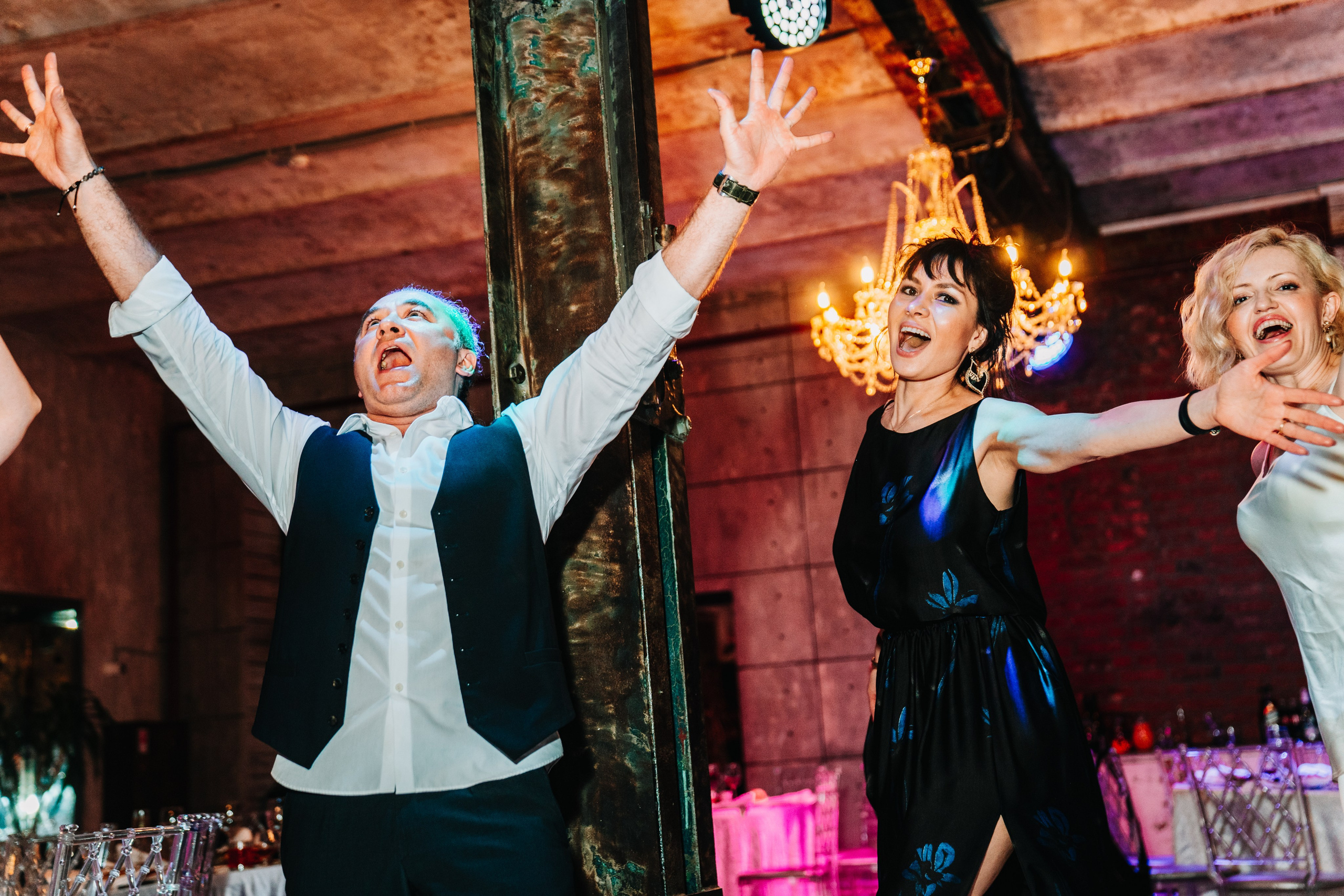 Event. Фотограф в Португалии Ирина Павленко